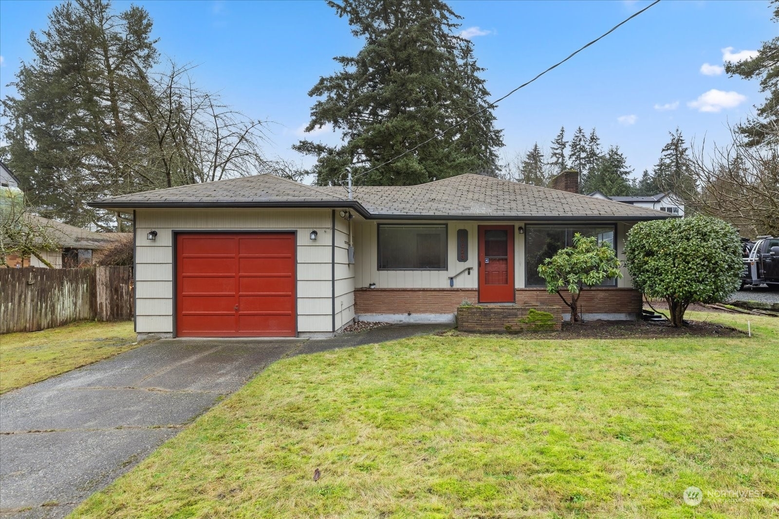 Property Photo:  10823  3rd Avenue NE  WA 98155 