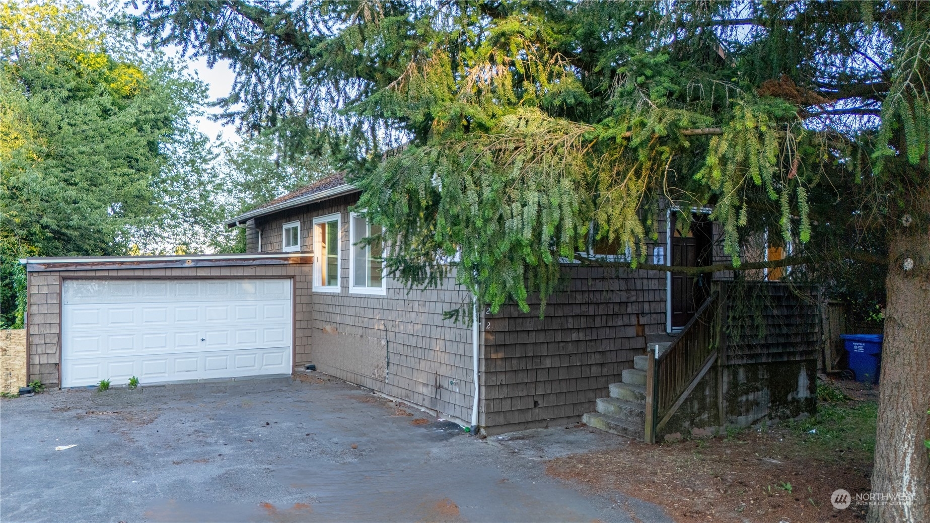 Property Photo:  5022  32nd Avenue S  WA 98118 