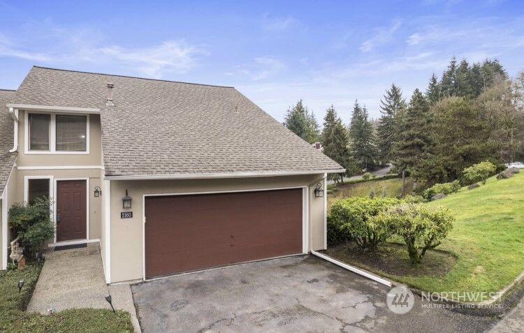 Property Photo: 2160 7th Avenue SW WA 98371