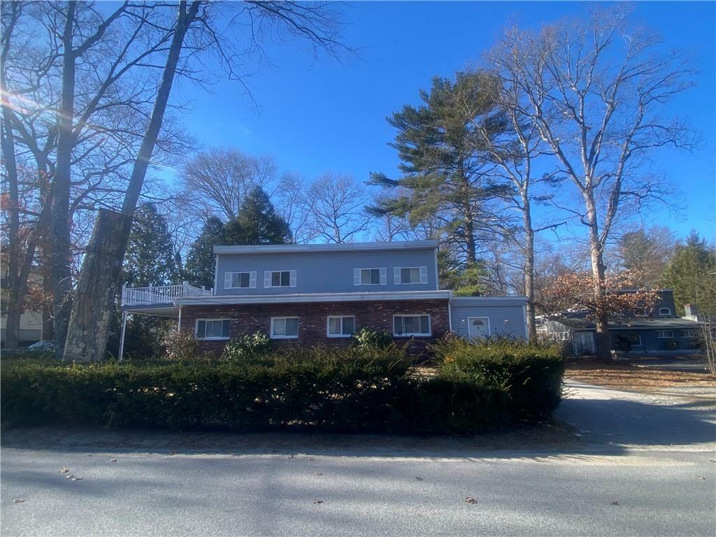 Property Photo: 7 Brown Avenue RI 02919