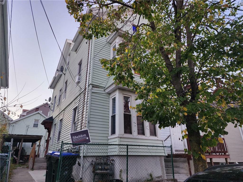 Property Photo:  132 Putnam Street  RI 02909 