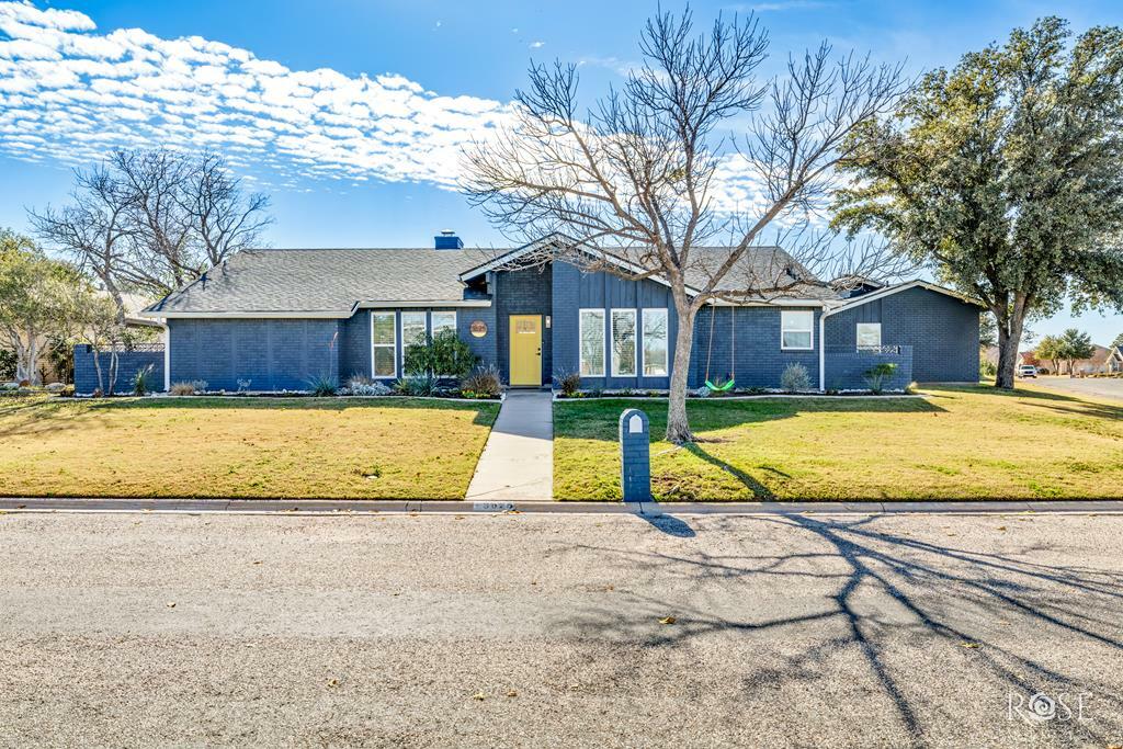 3625 Willowbrook Dr  San Angelo TX 76904 photo