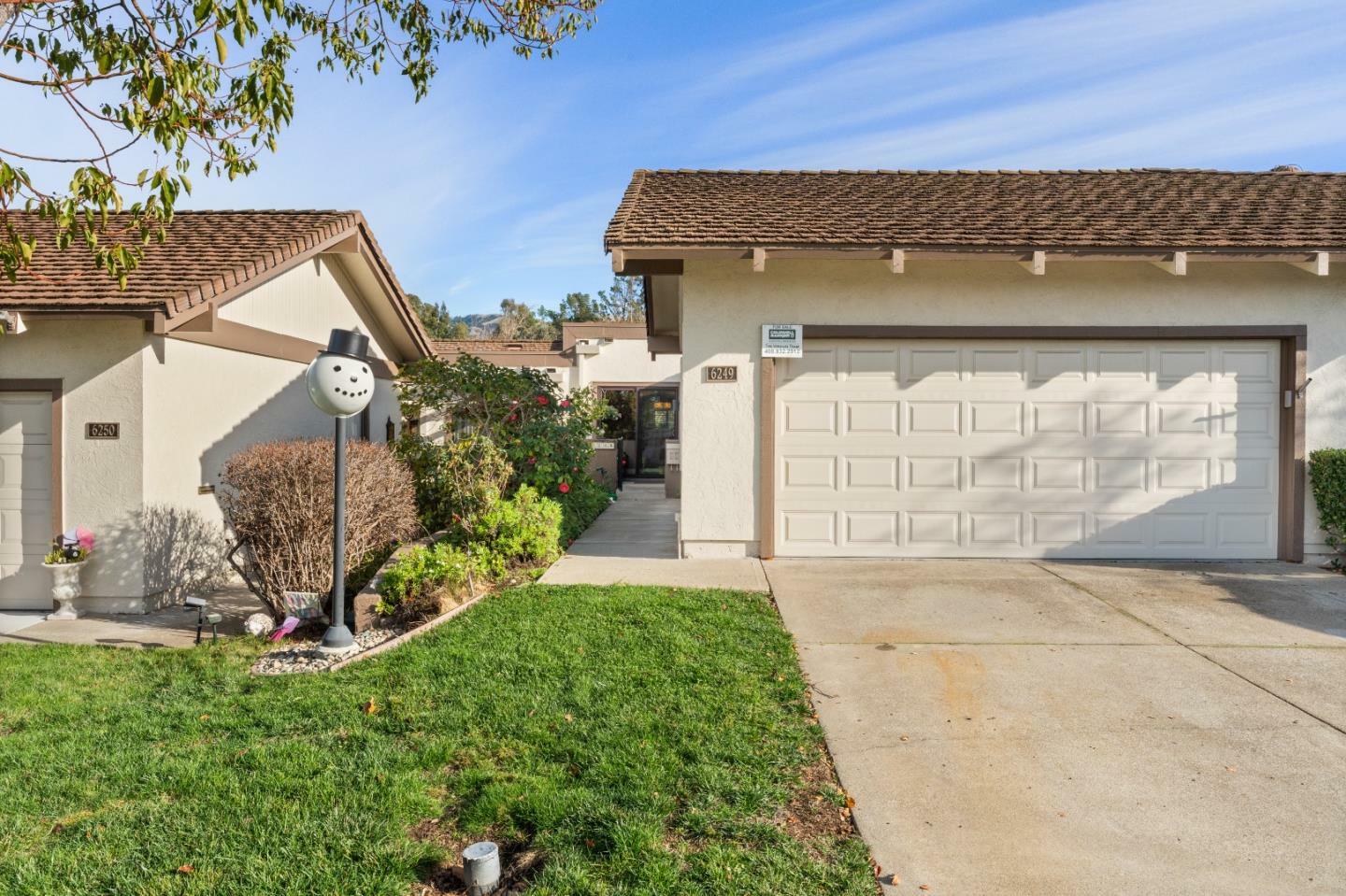 6249 Blauer Lane  San Jose CA 95135 photo