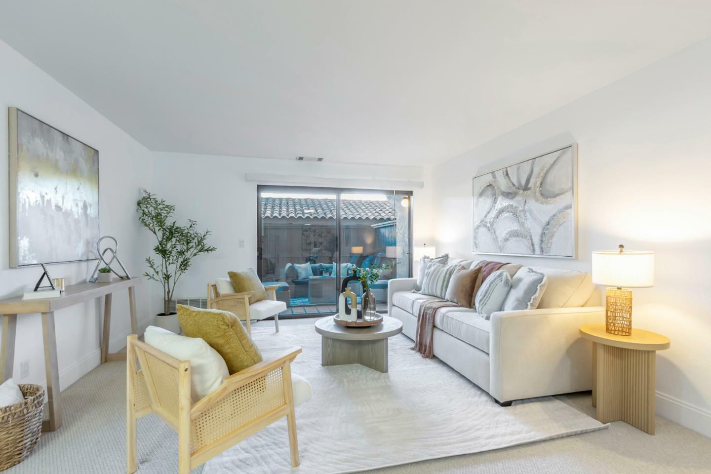 Property Photo: 39931 Cedar Boulevard 114 CA 94560