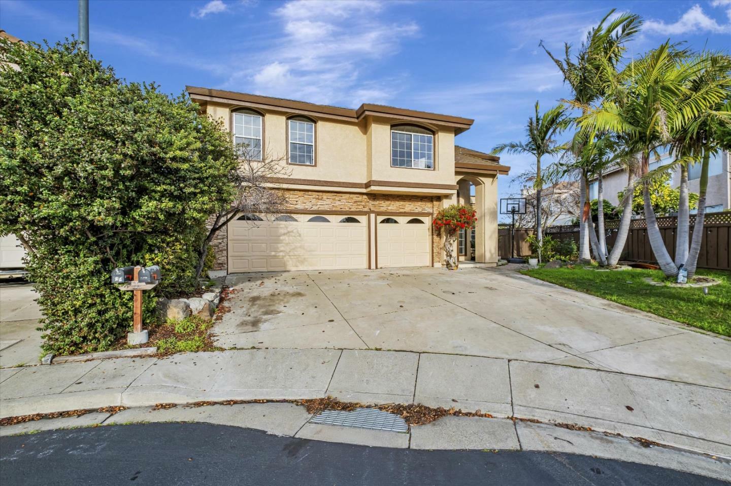 Property Photo:  15128 Shining Star Lane  CA 94579 