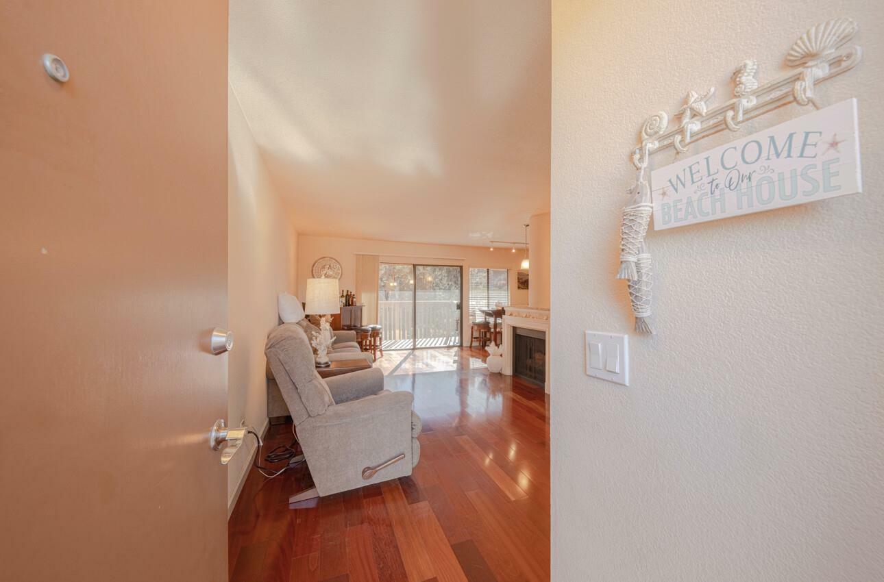 Property Photo:  300 Glenwood Circle 403  CA 93940 