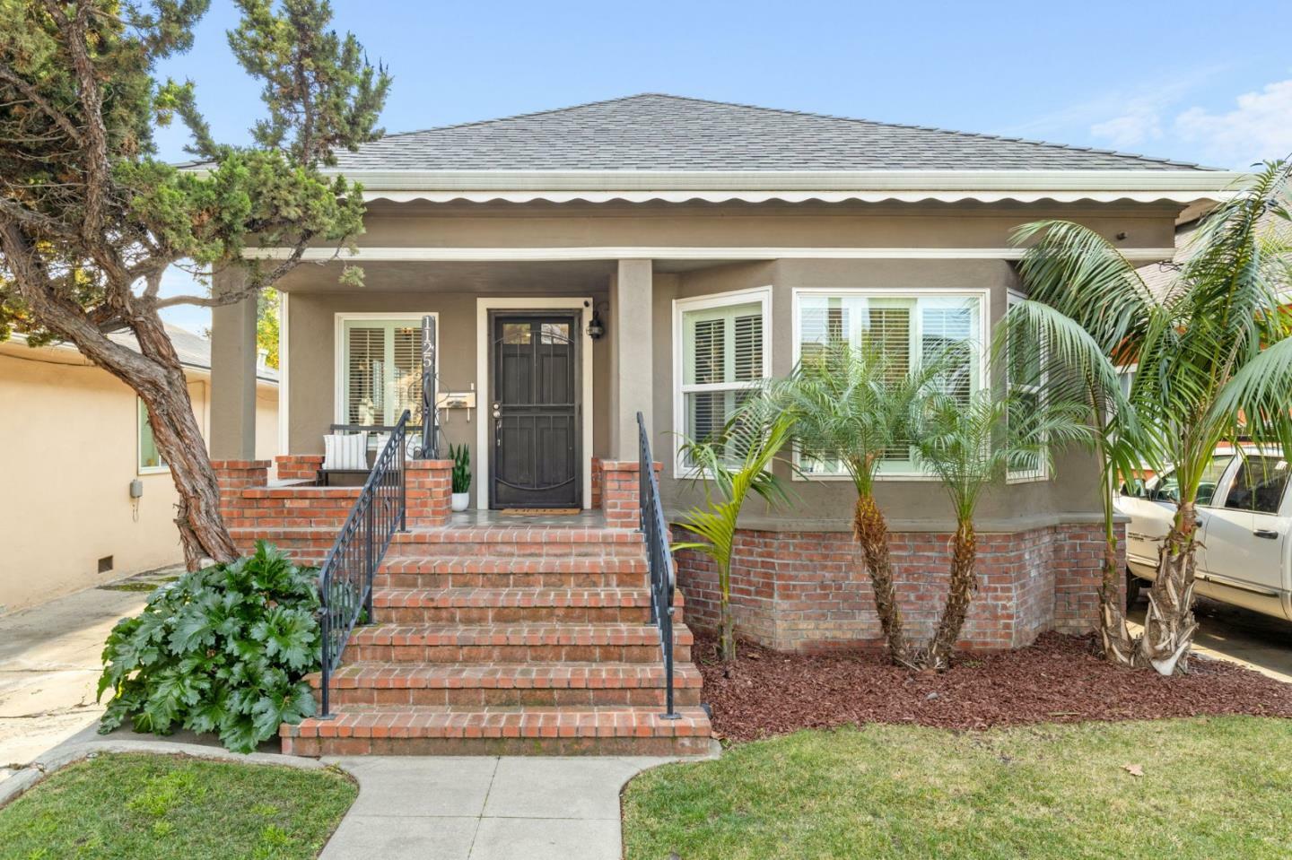 Property Photo:  1125 Sherman Street  CA 95110 