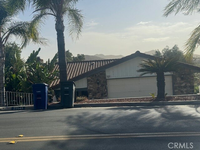 22543 Canyon Club Drive  Canyon Lake CA 92587 photo