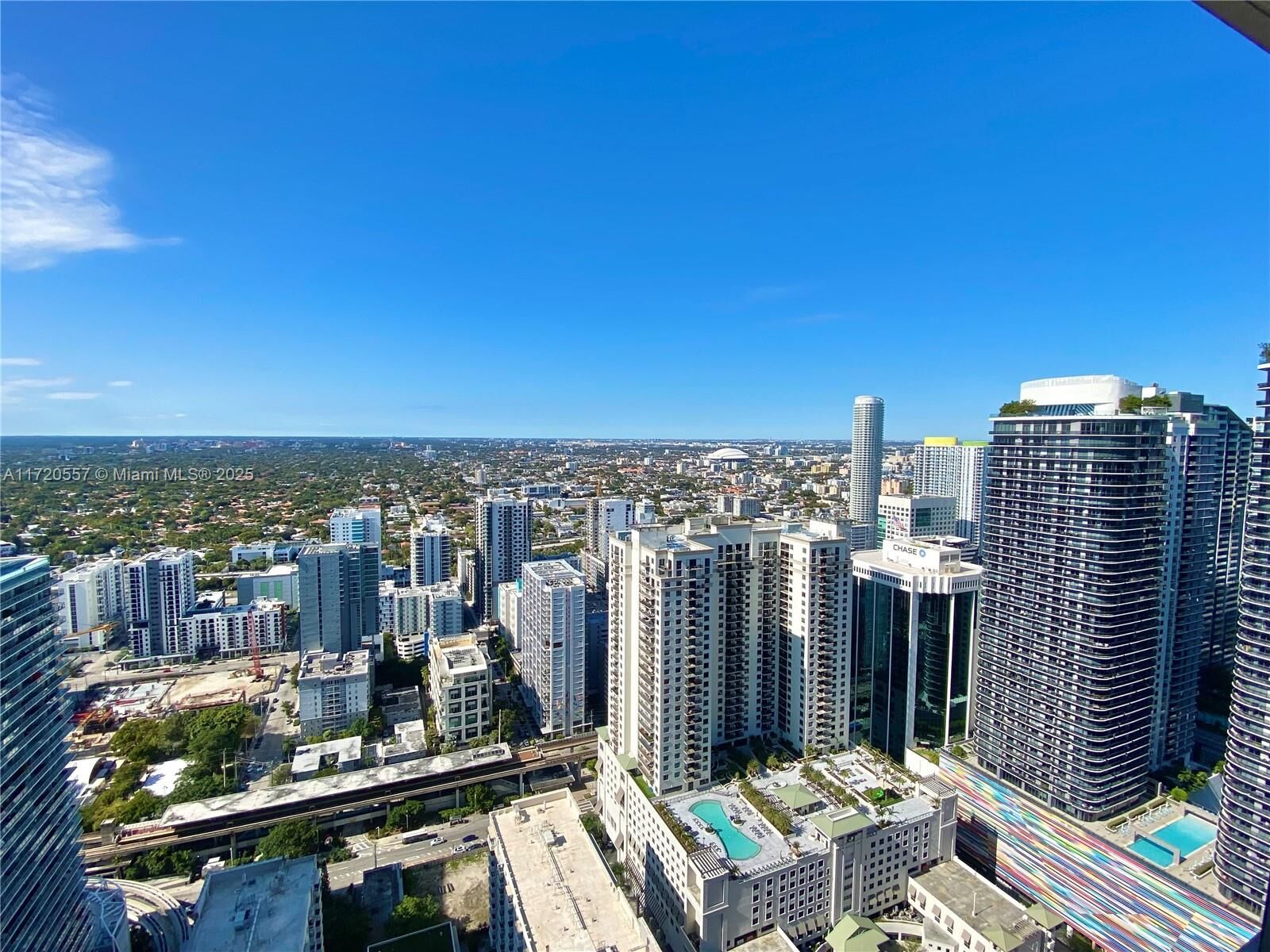 Property Photo: 1000 Brickell Plz 4806 FL 33131
