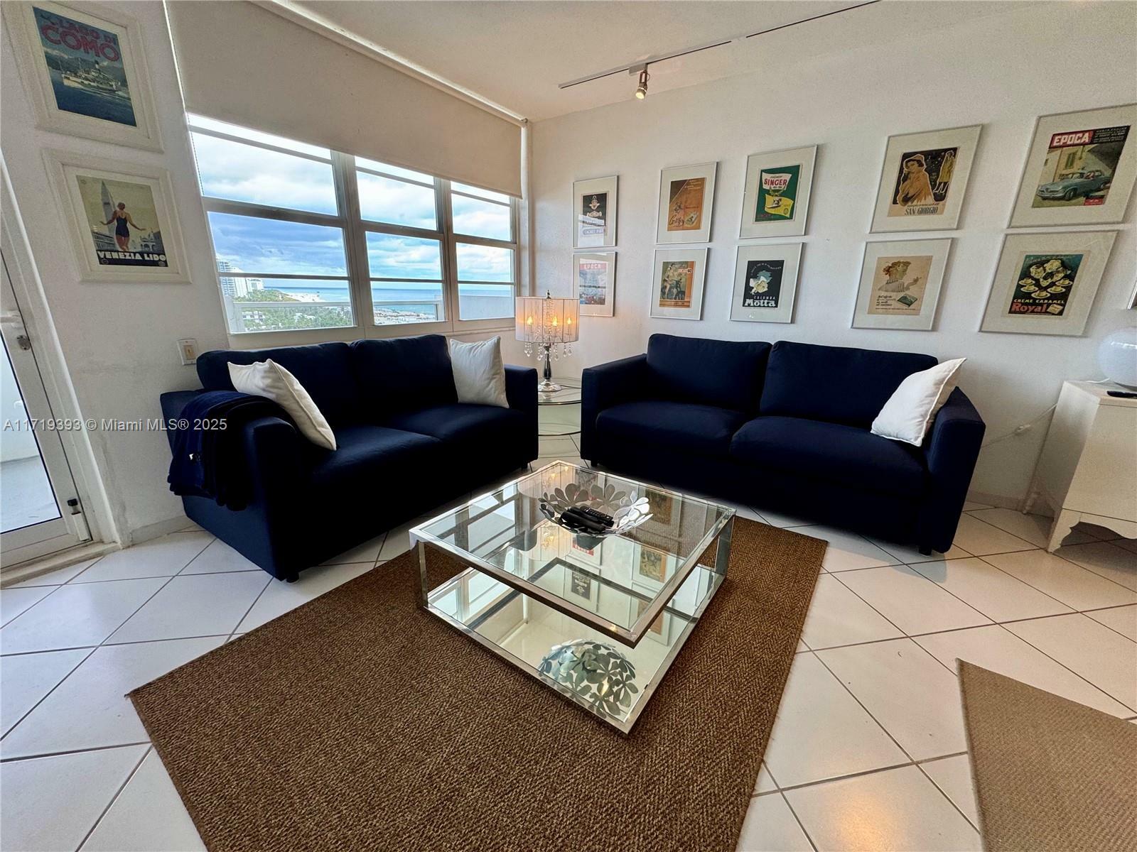 Property Photo: 100 Lincoln Rd 1133 FL 33139