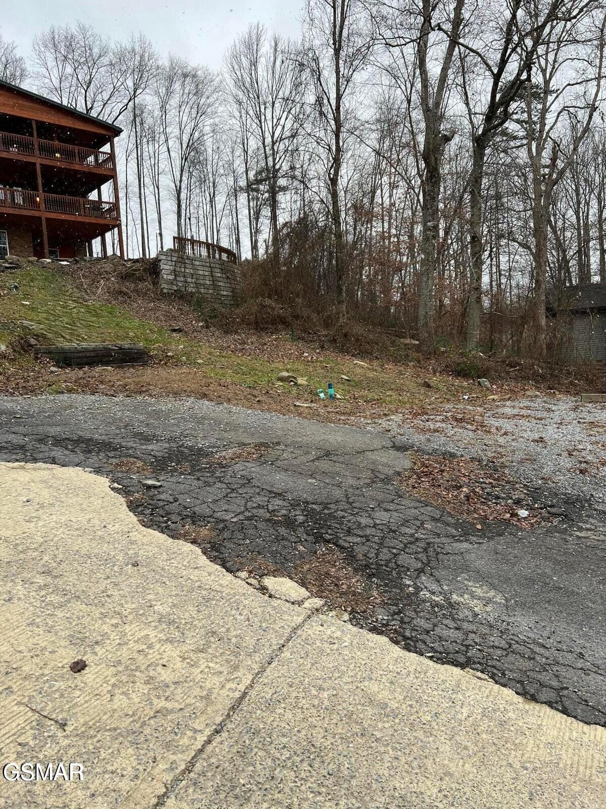 Property Photo:  Lot A Lewis Clabo Road  TN 37738 