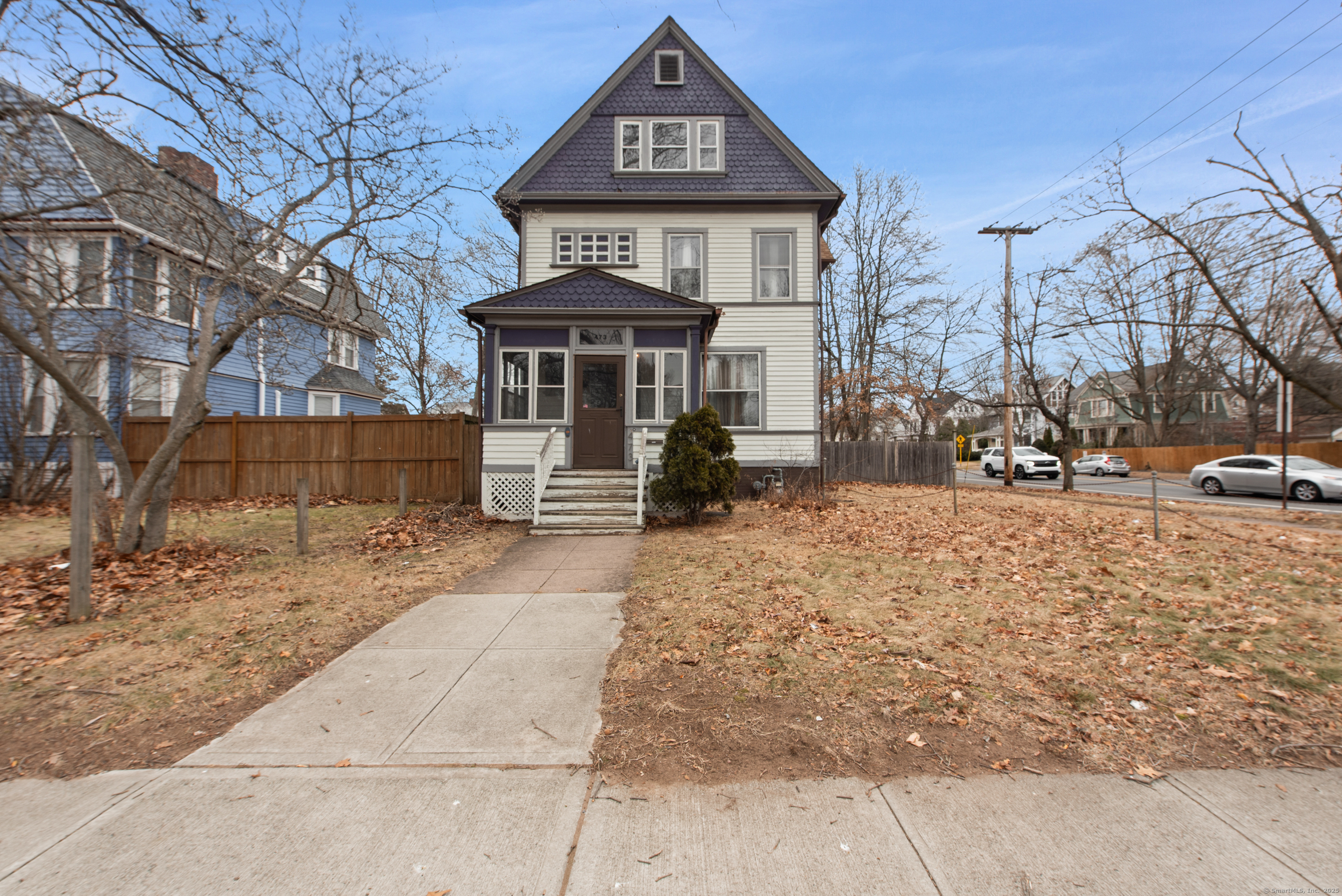 Property Photo:  473 Edgewood Avenue  CT 06511 