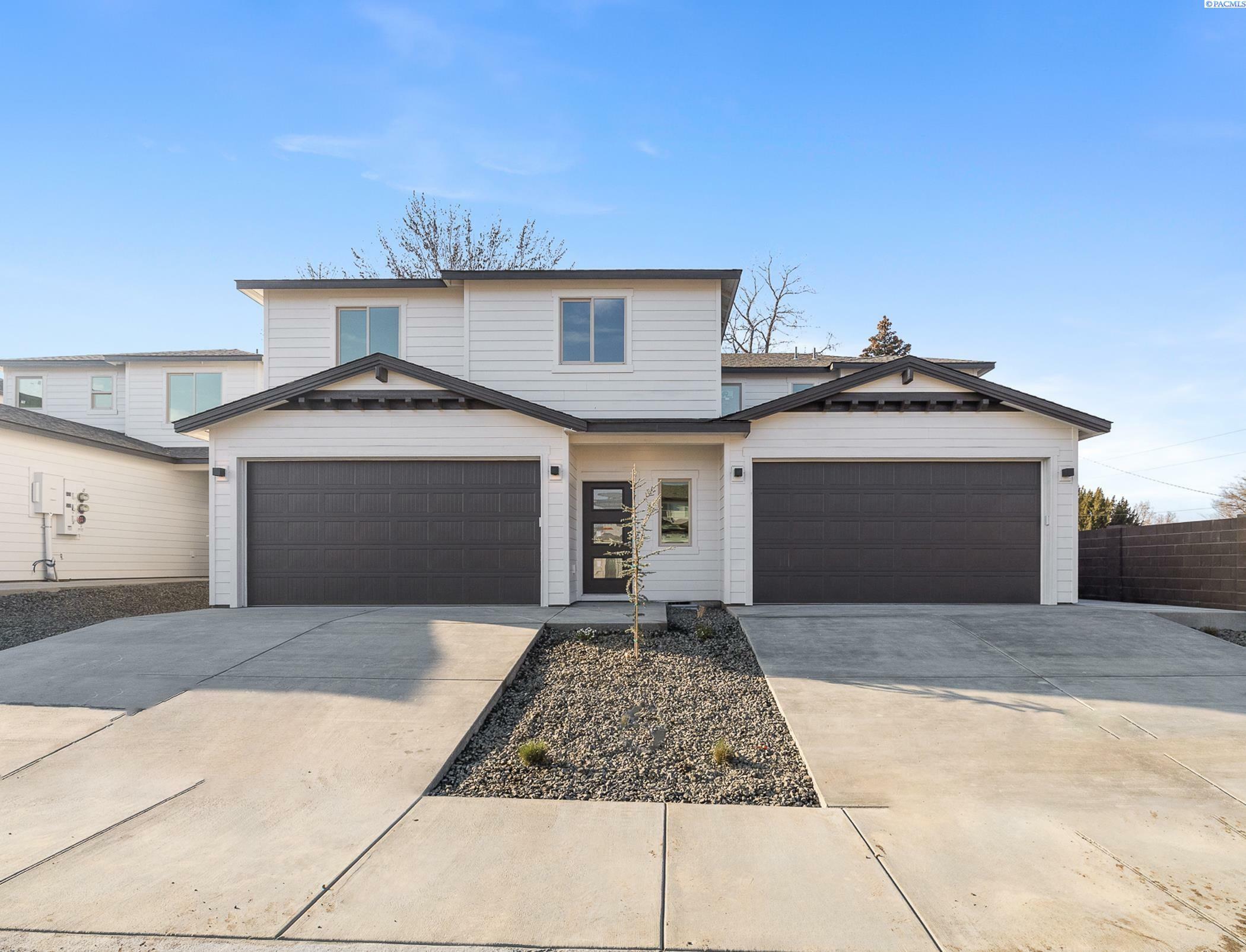 1097 S Underwood Pl  Kennewick WA 99337 photo