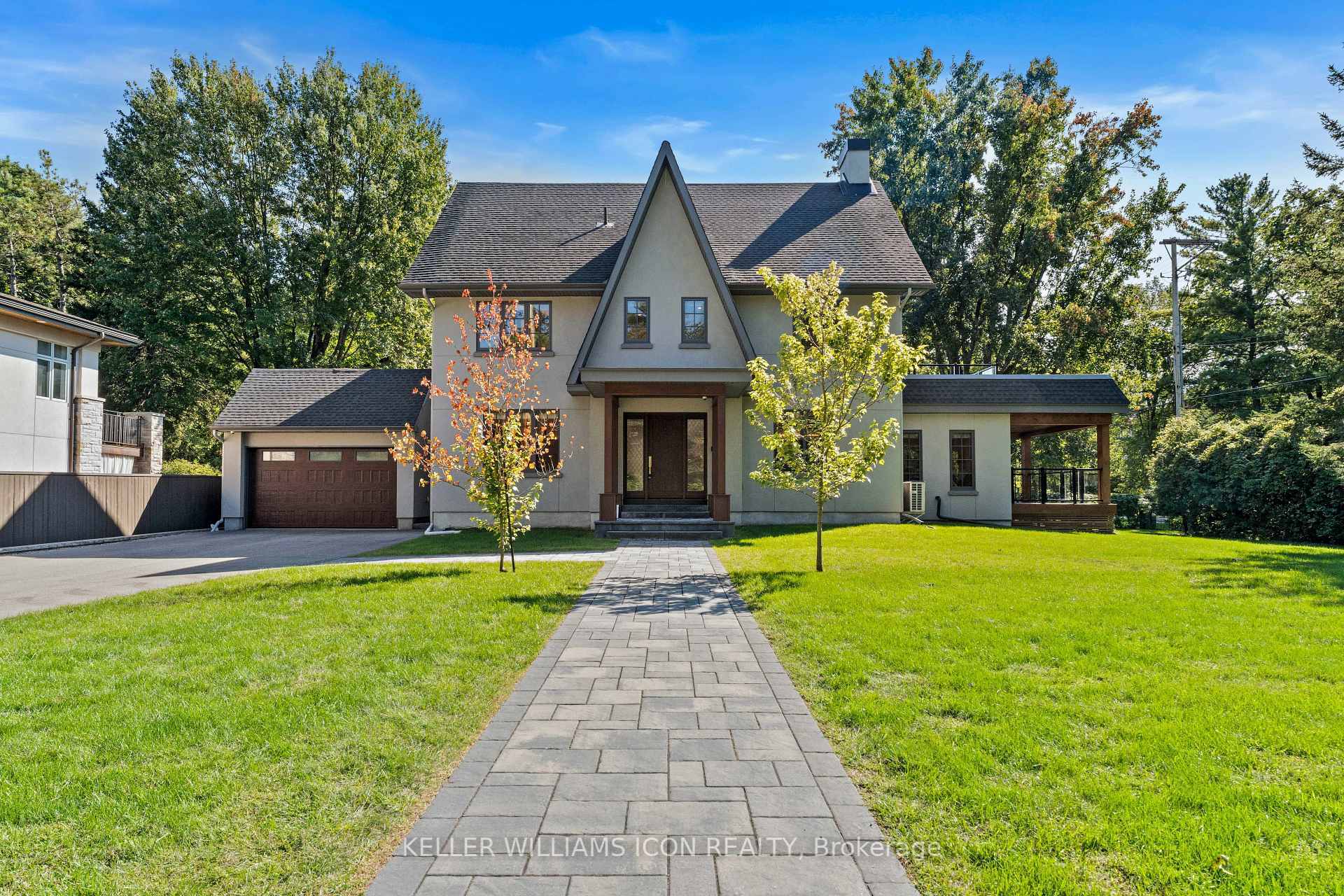 320 Hillcrest Road  Rockcliffe Park ON K1M 0M5 photo