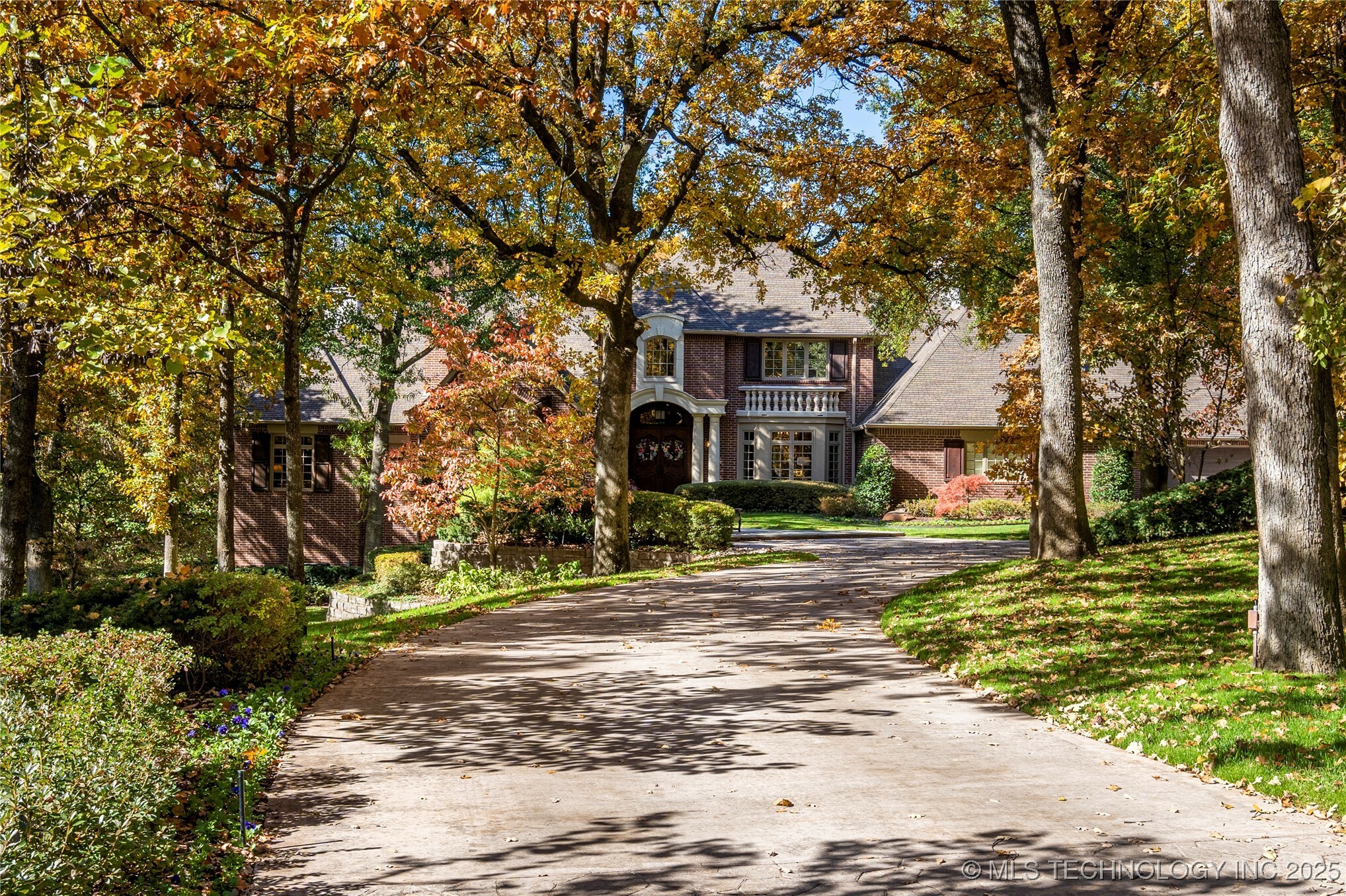 Property Photo: 11428 S Sandusky Avenue OK 74137