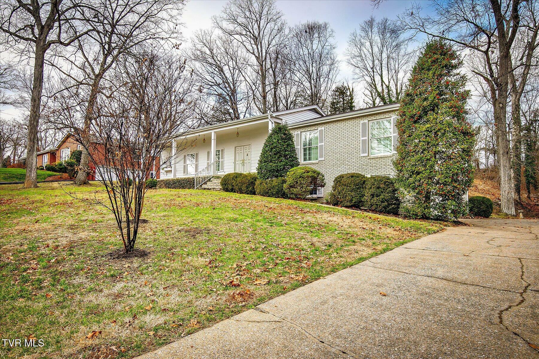 Property Photo:  2508 Wildwood Drive  TN 37660 