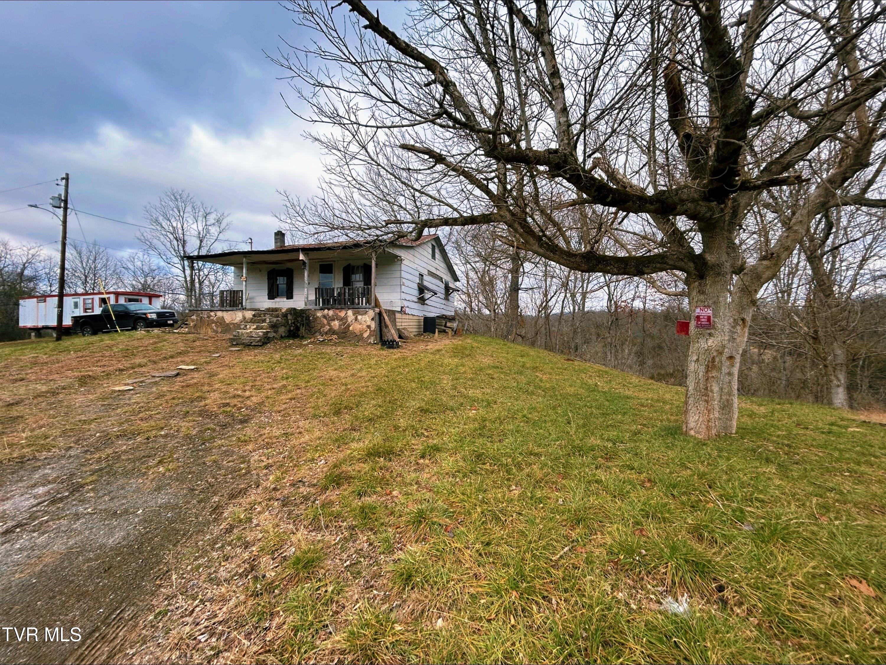 223 Richards Road  Rogersville TN 37857 photo