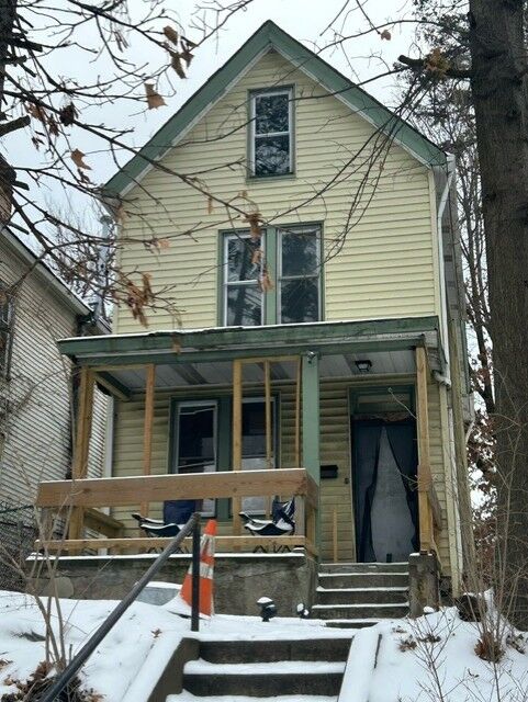 1021 Wallace Ave  Pittsburgh PA 15221 photo