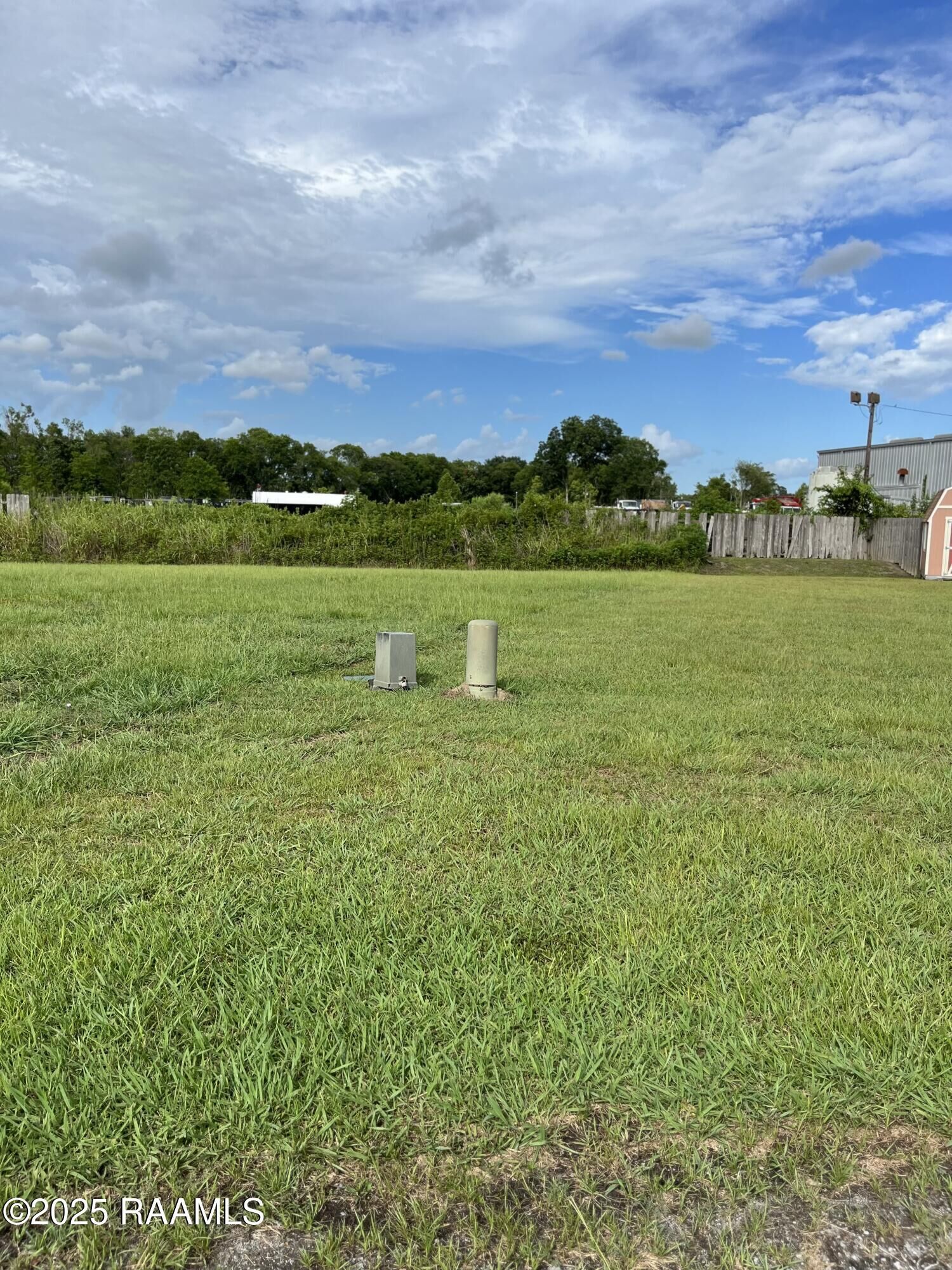Property Photo:  110 Laurelwood Drive  LA 70501 