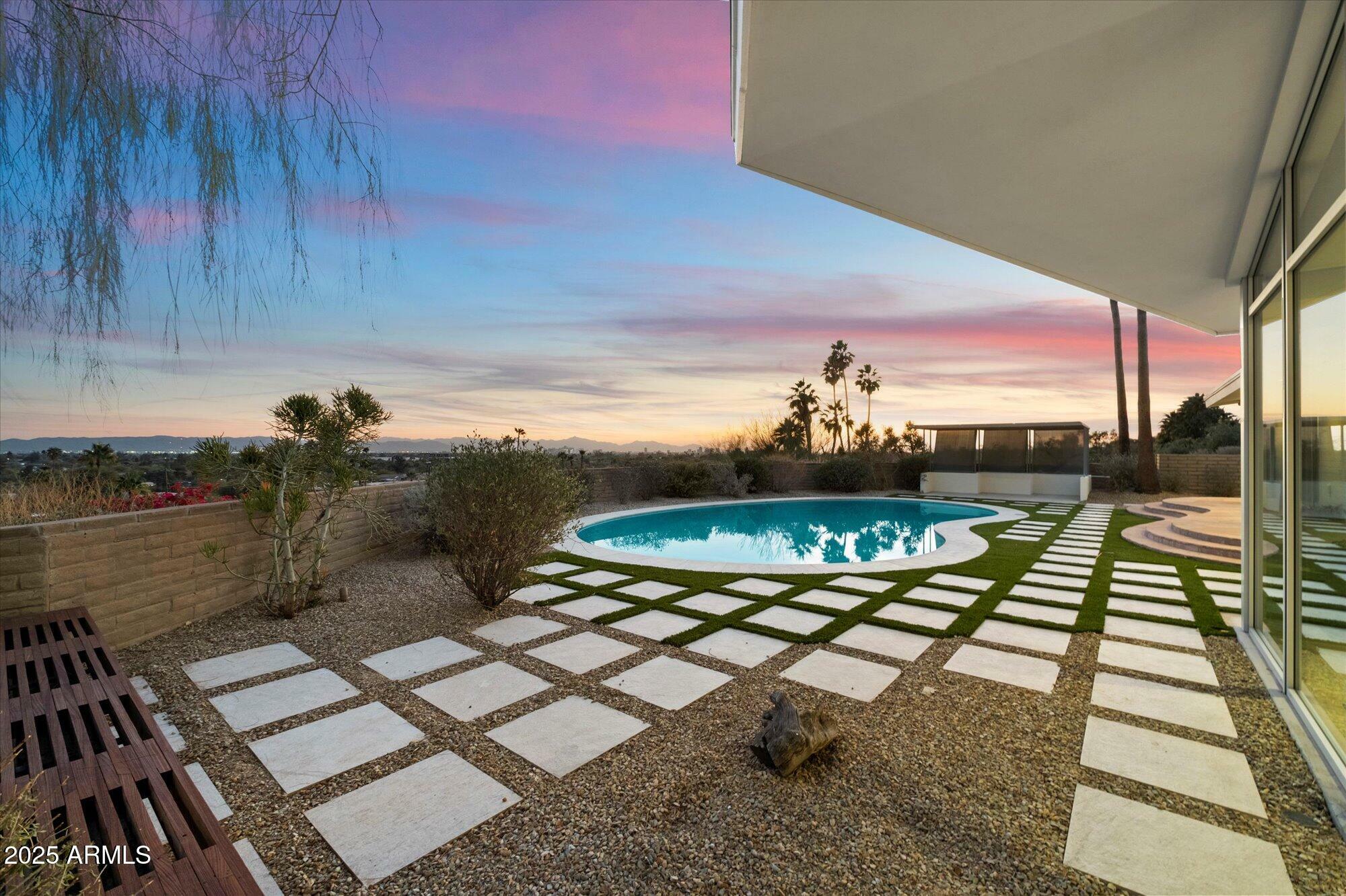 Property Photo: 4222 E McDonald Drive AZ 85253