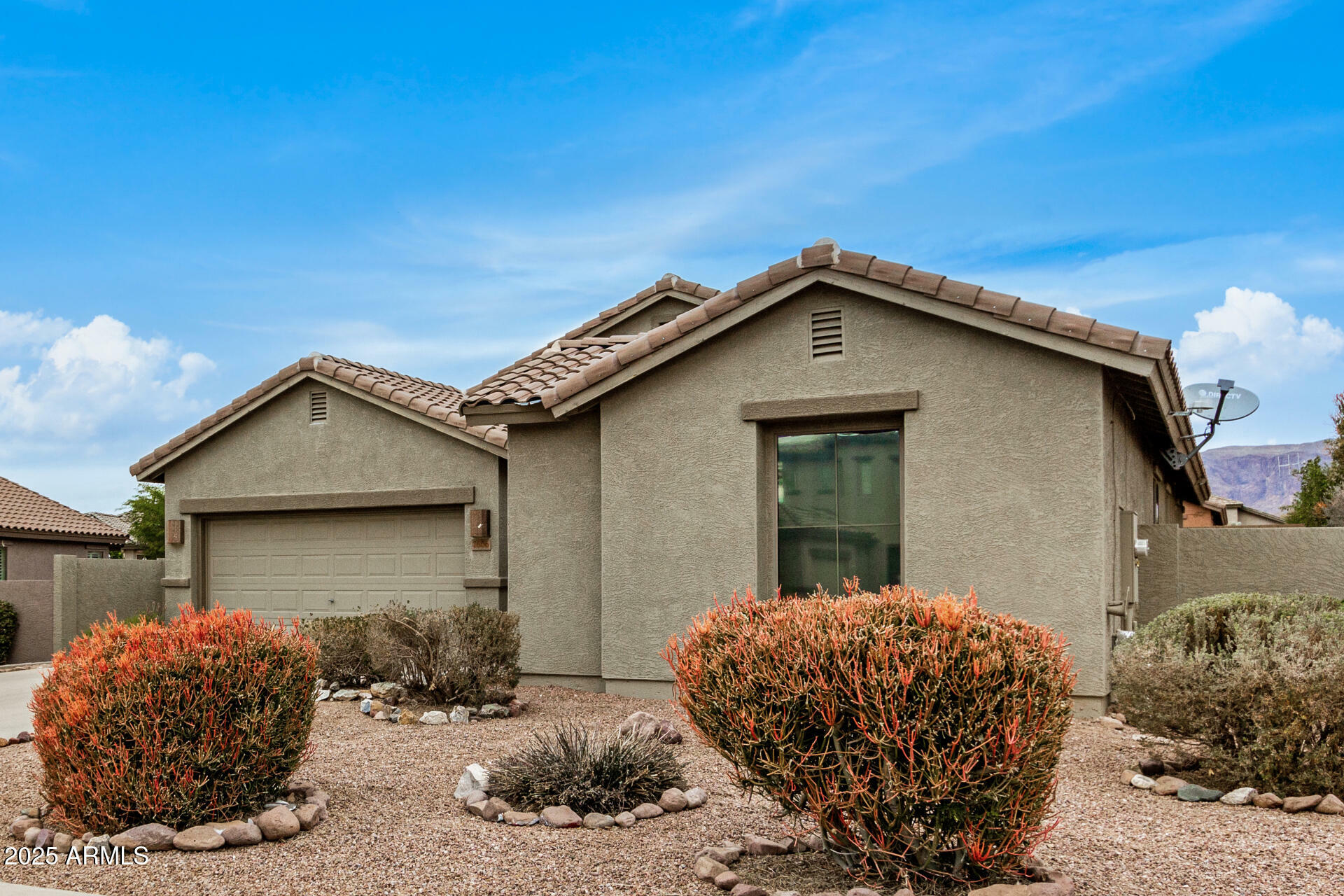 Property Photo:  7606 E Globemallow Lane  AZ 85118 