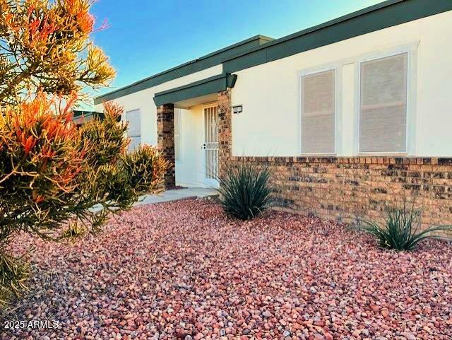 Property Photo:  10111 W Thunderbird Boulevard  AZ 85351 