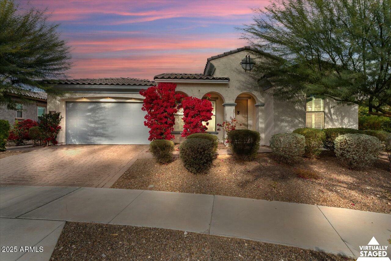 Property Photo: 20584 W Pasadena Avenue AZ 85396