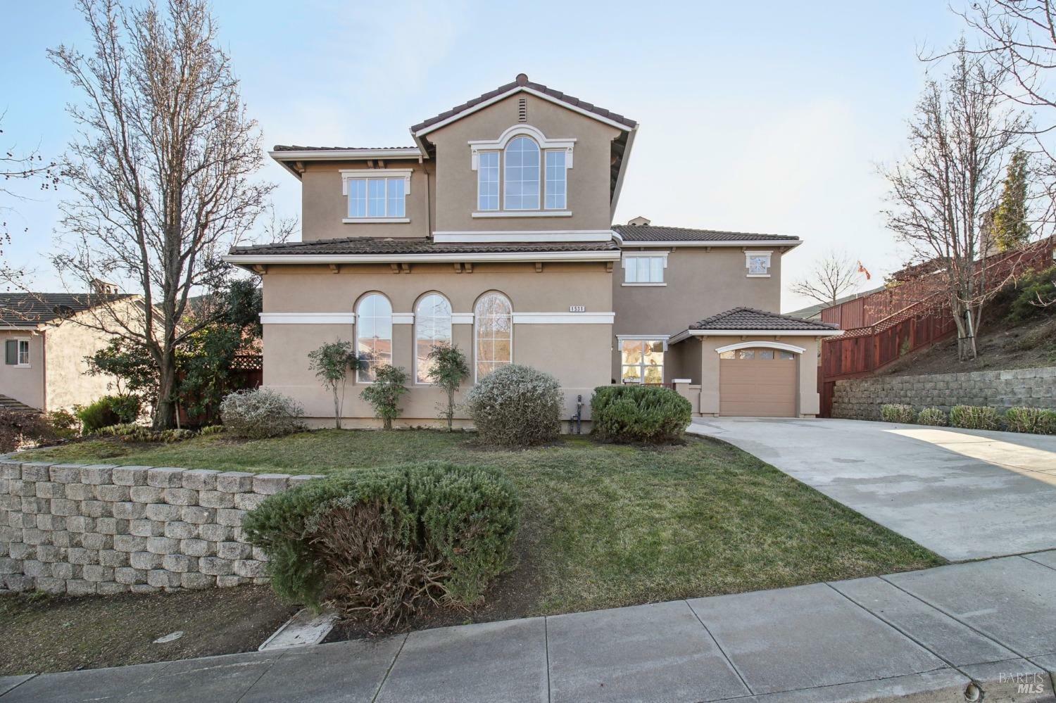 1531 Landmark Drive  Vallejo CA 94591 photo