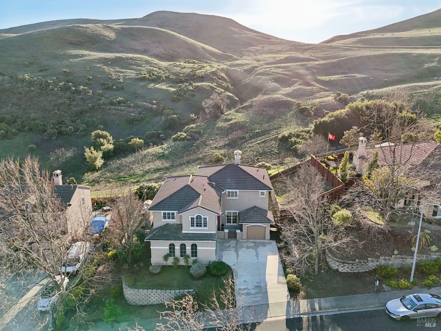 1531 Landmark Drive  Vallejo CA 94591 photo