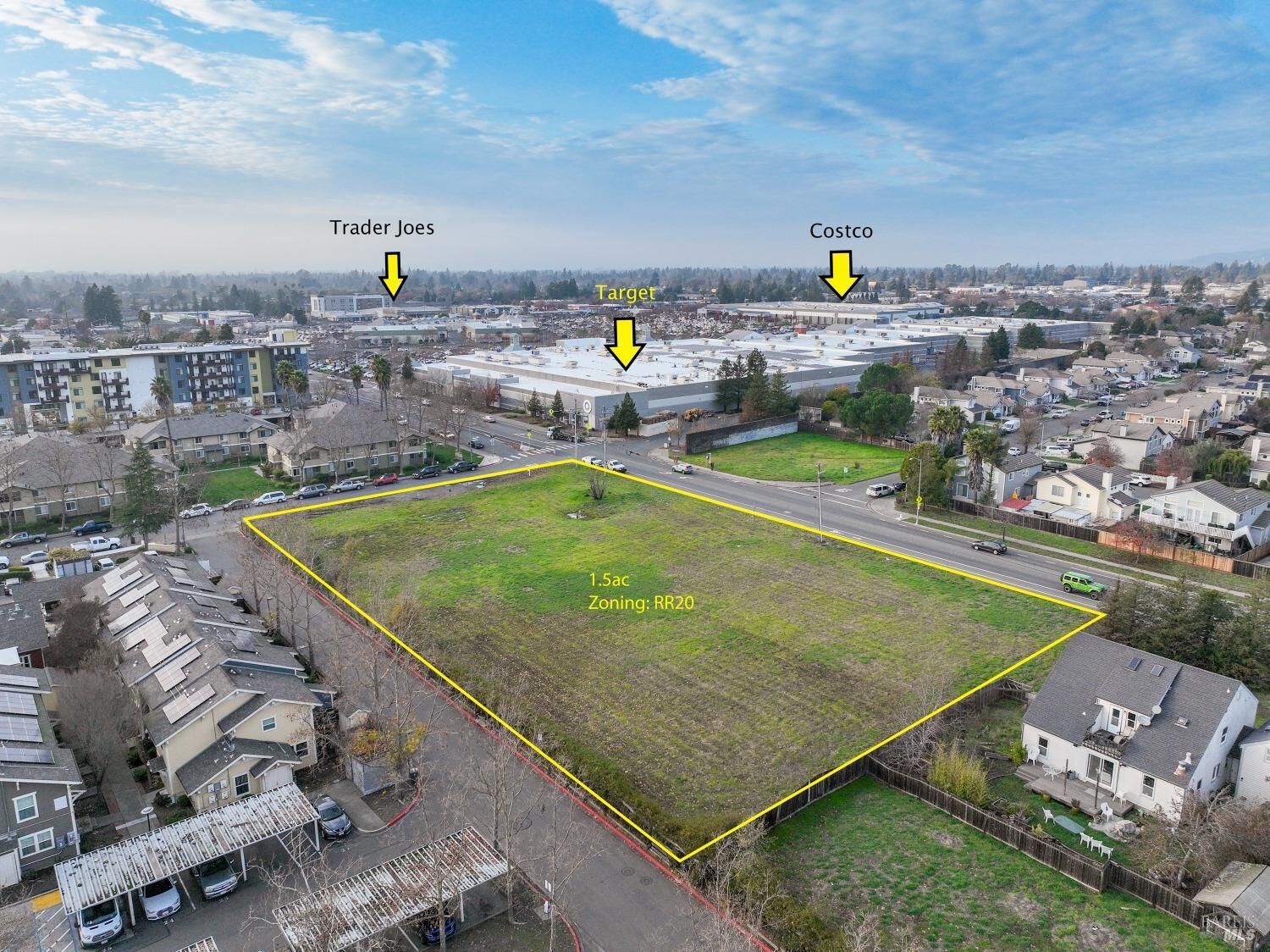 Property Photo:  710 Kawana Springs Road  CA 95404 