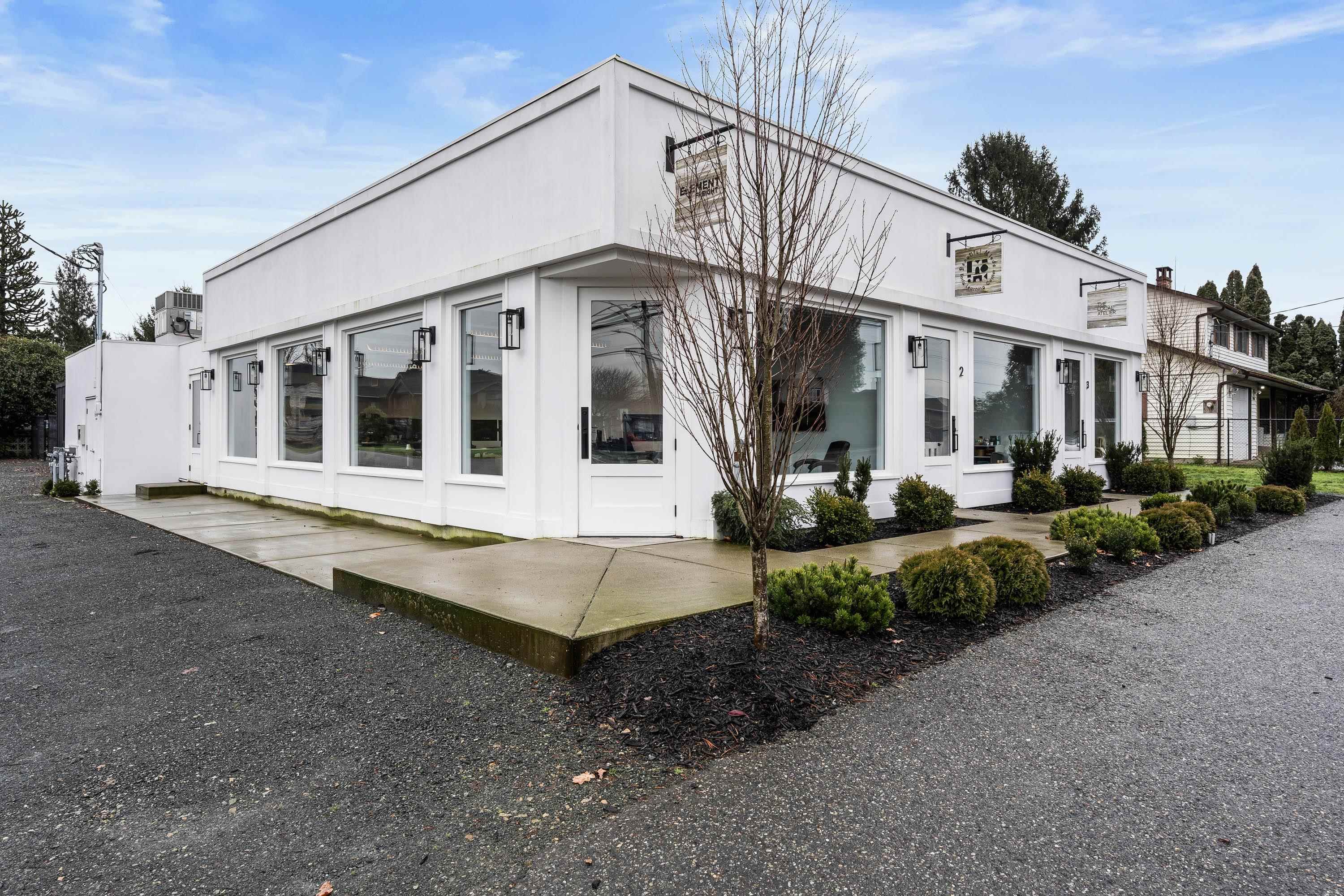 Property Photo: 6396 Sumas Prairie Road BC V2R 4N6