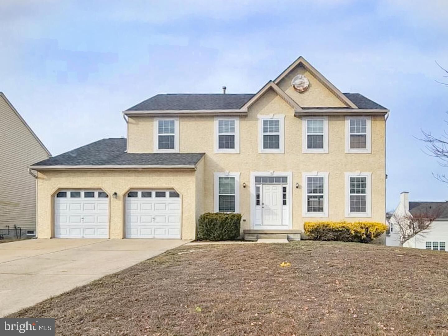 Property Photo: 18 Parliament Road NJ 08081