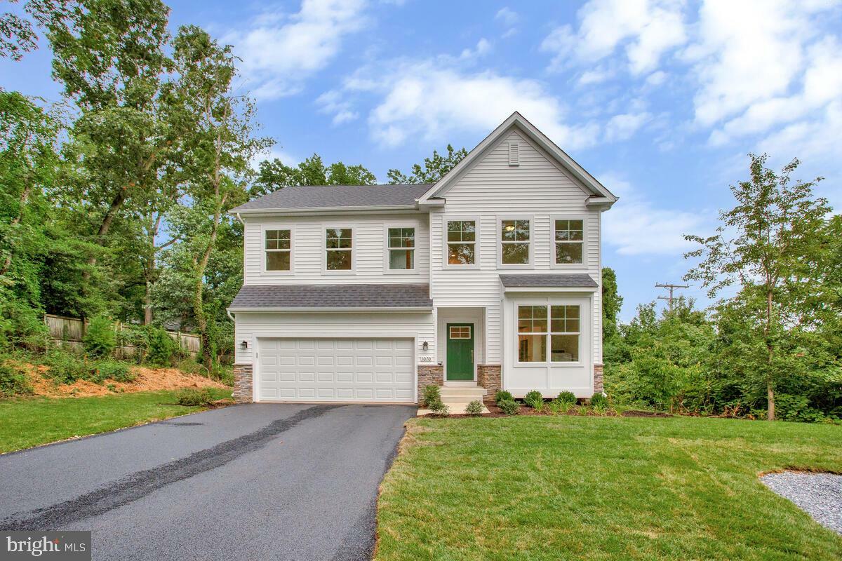 Property Photo:  135 Kinsey Drive  MD 20678 