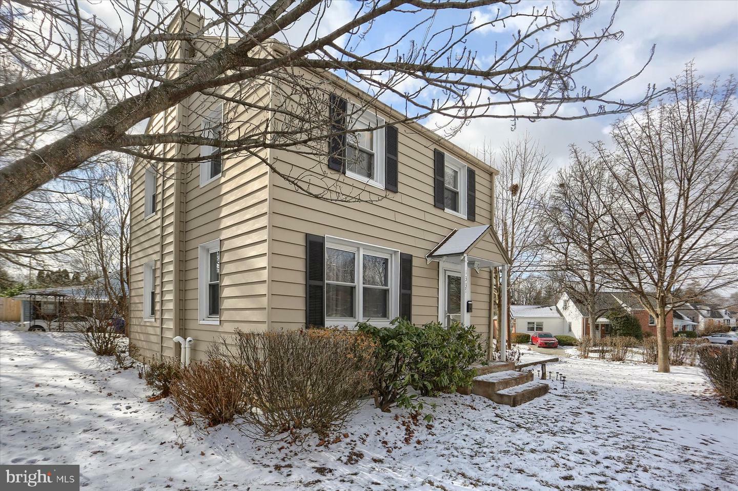 Property Photo:  1337 Brandt Avenue  PA 17070 