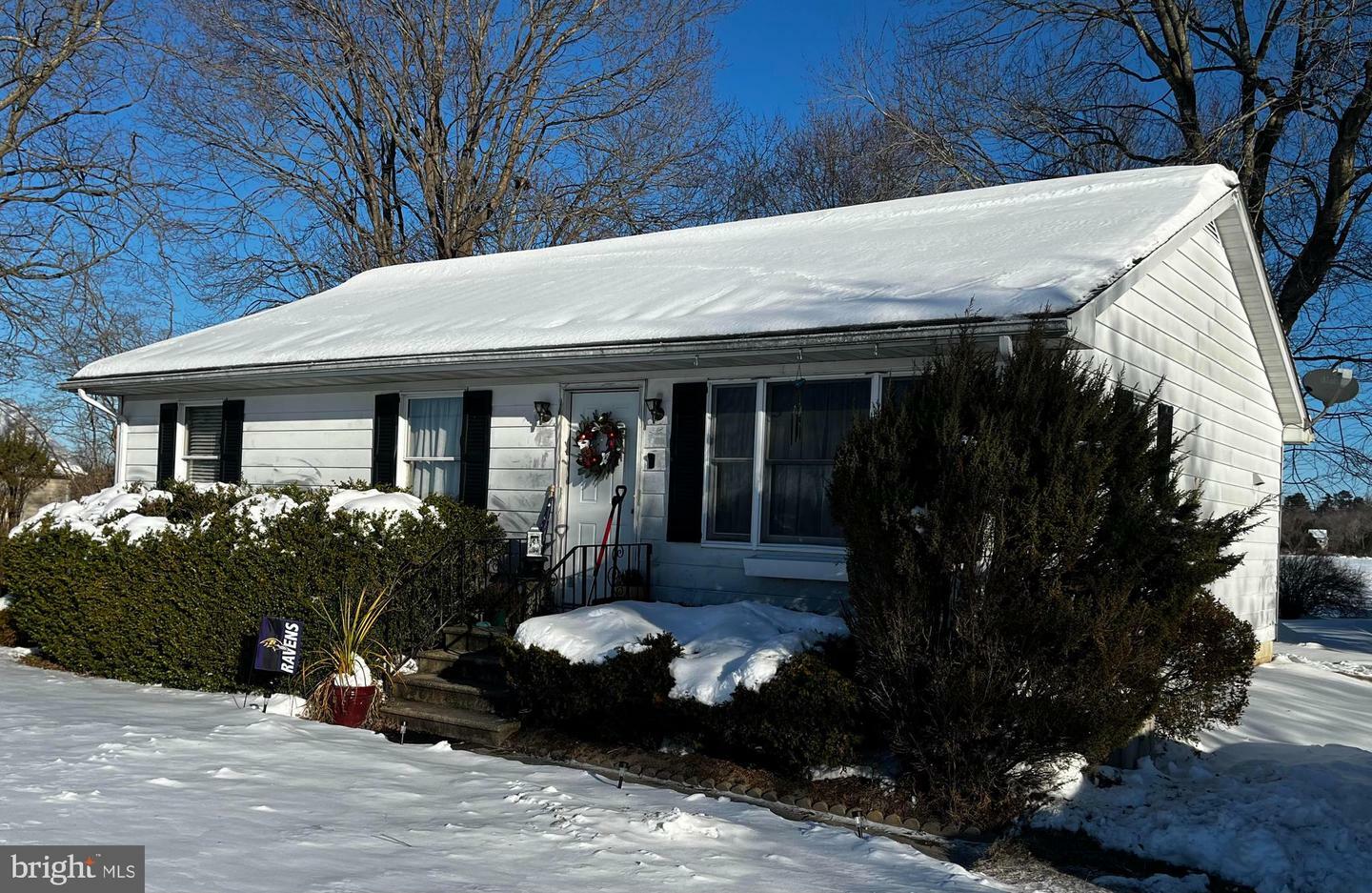 Property Photo:  22818 Marsh Creek Road  MD 21655 