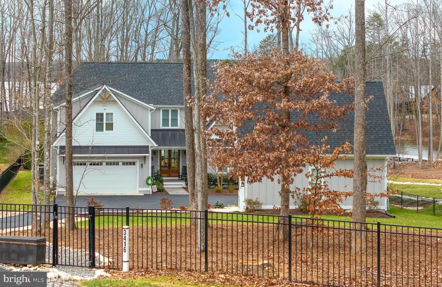 Property Photo:  3416 Windsor Rose Drive  VA 23024 