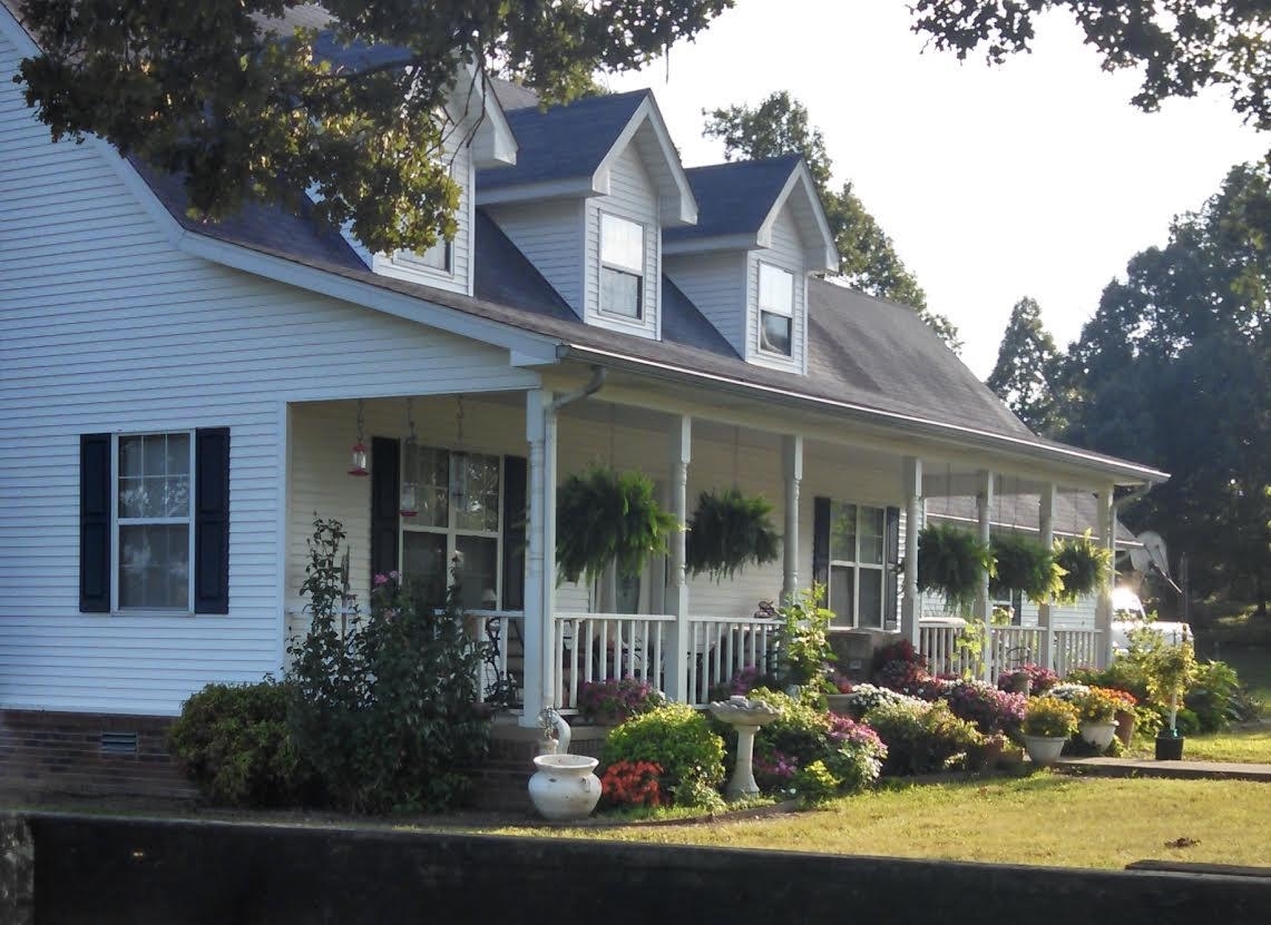 Property Photo: 8041 Hwy 62/412 East AR 72539