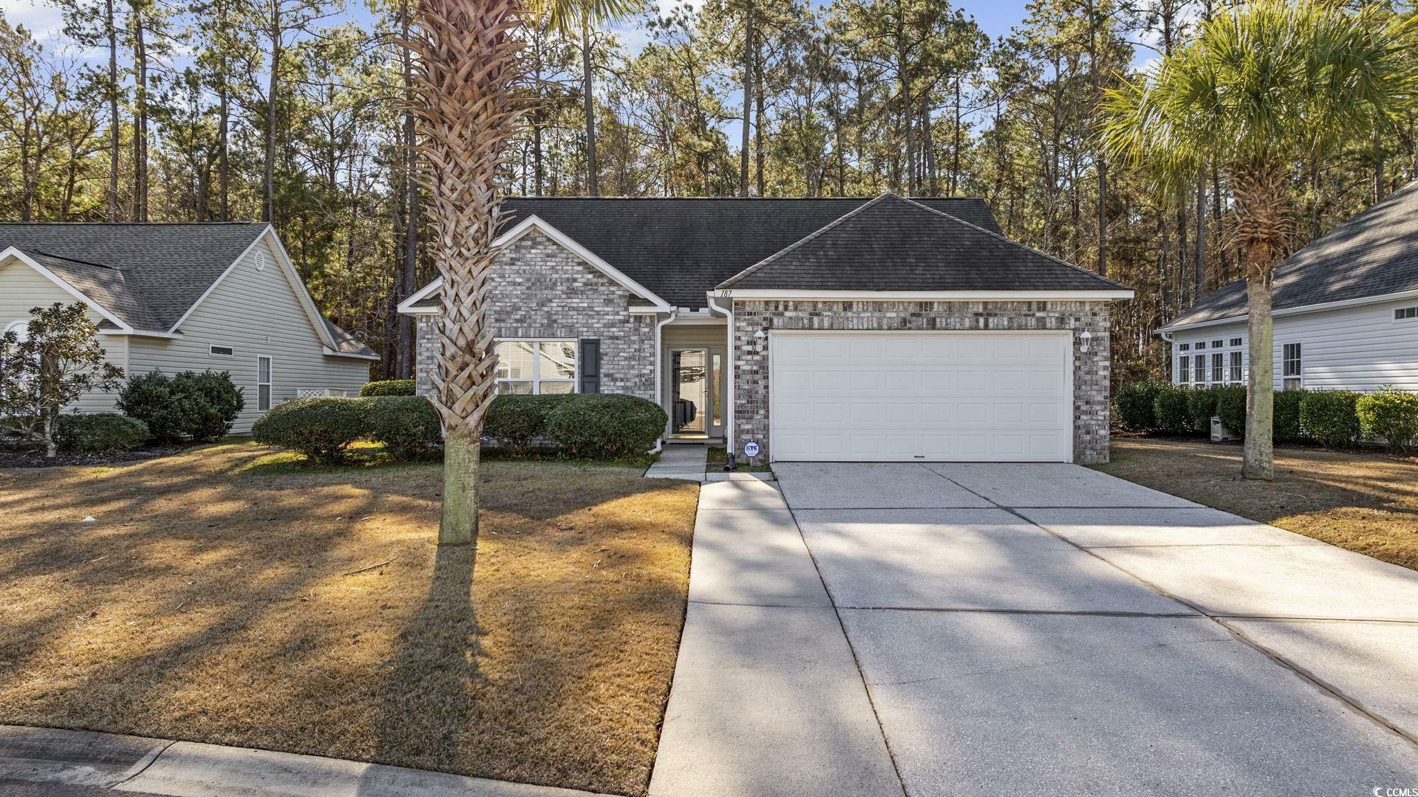 Property Photo:  187 Coldwater Circle  SC 29588 