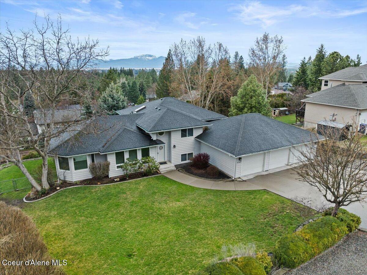 Property Photo:  8149 N Westview Dr  ID 83815 