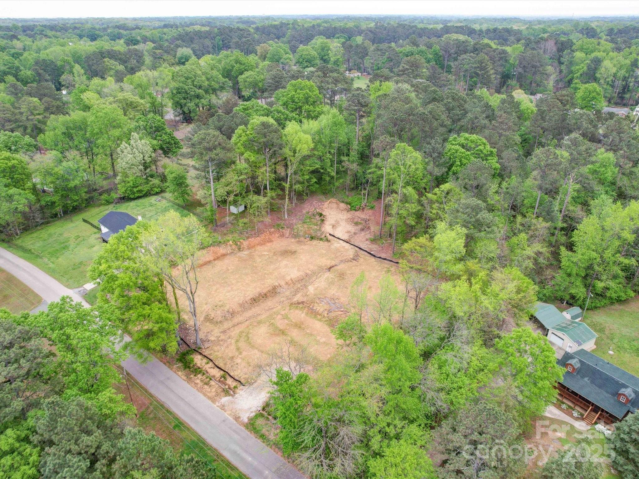 Property Photo: 849 Allendale Circle SC 29732