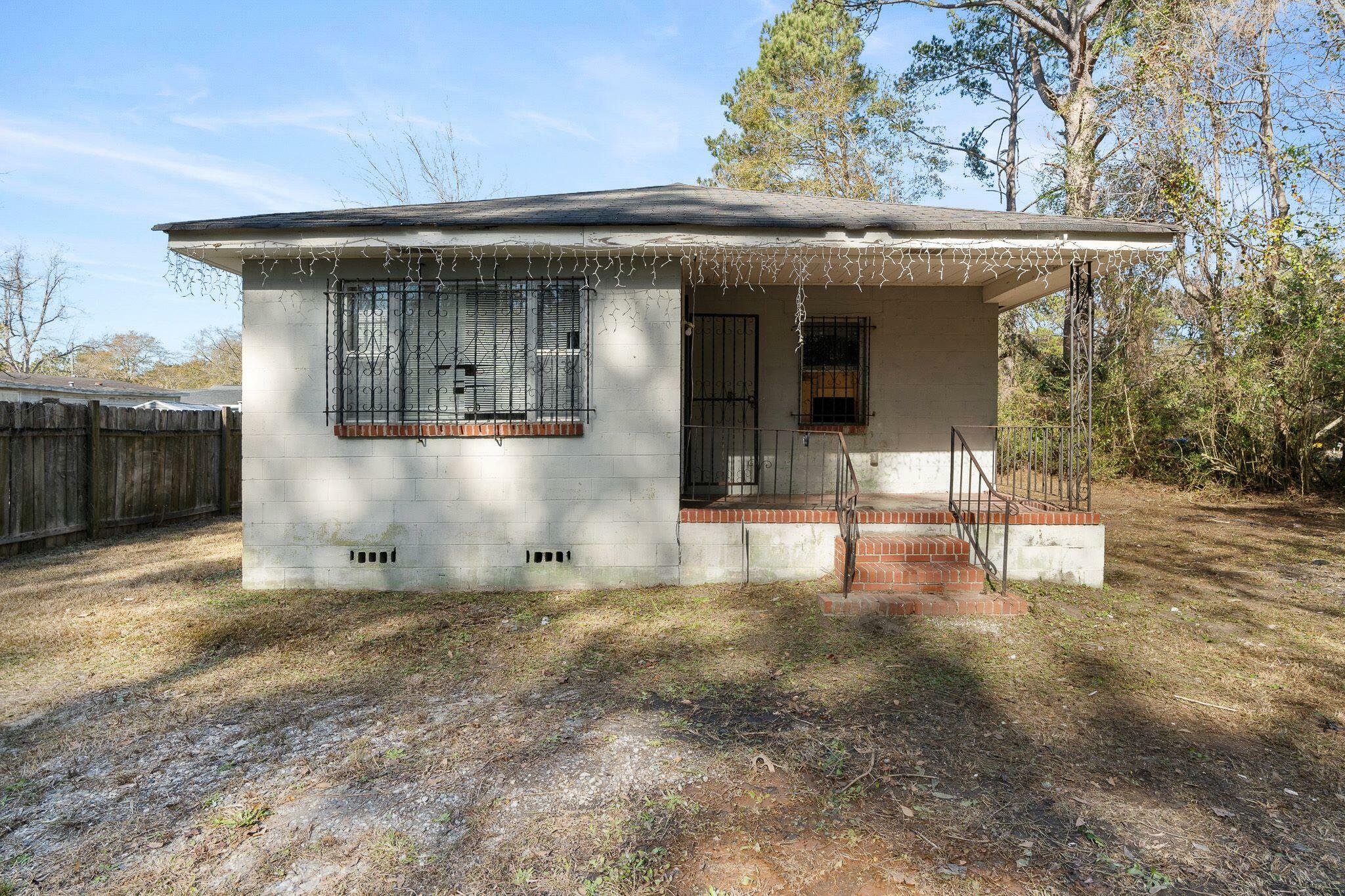 Property Photo:  1779 Snowden Road  SC 29464 