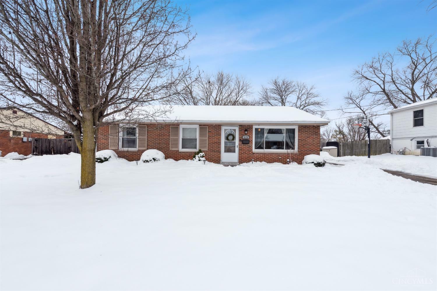 6179 Shearwater Drive  Fairfield OH 45014 photo