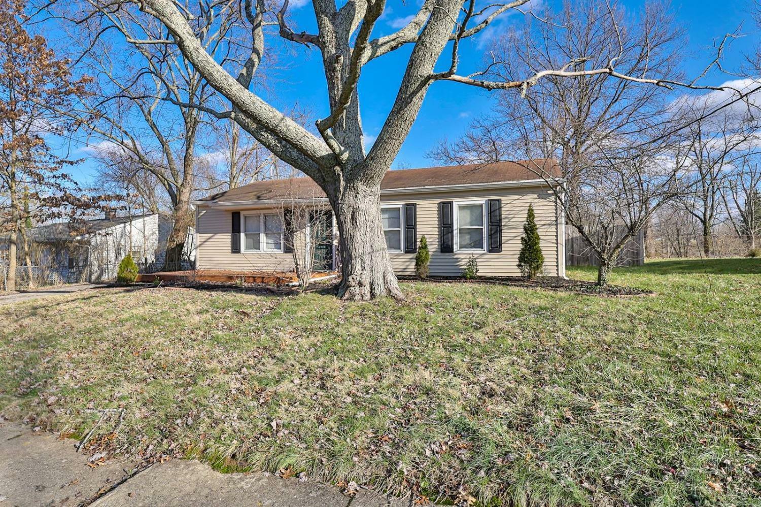 Property Photo:  4358 Beechmont Drive  OH 45244 