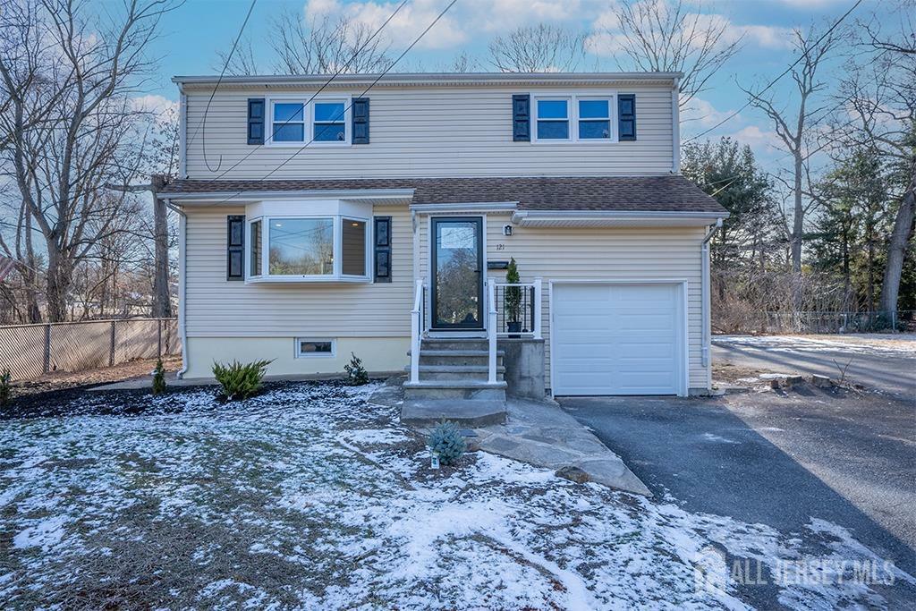 121 Jadach Drive  Dunellen NJ 08812 photo