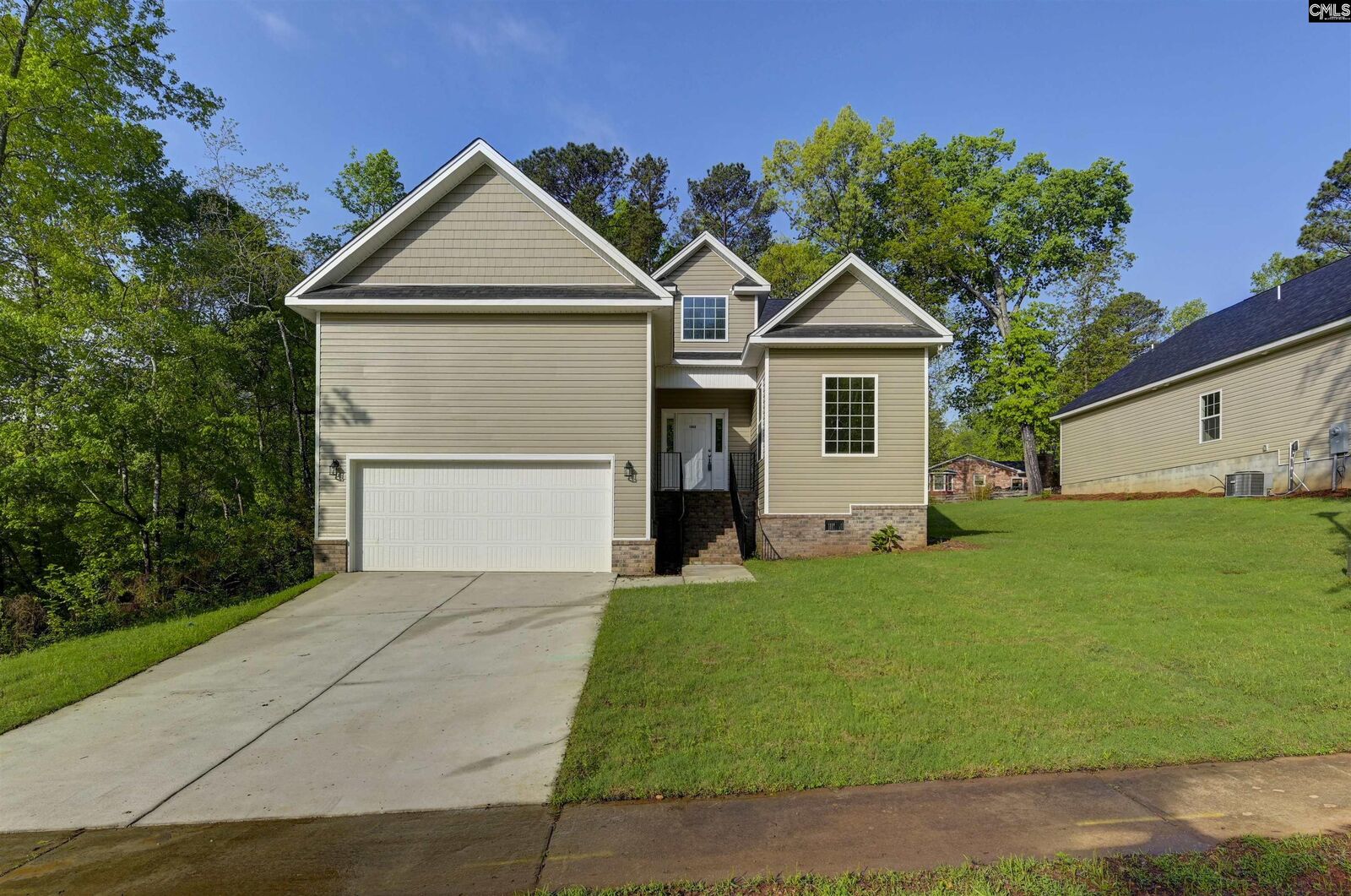 Property Photo: 1660 Lost Creek SC 29212