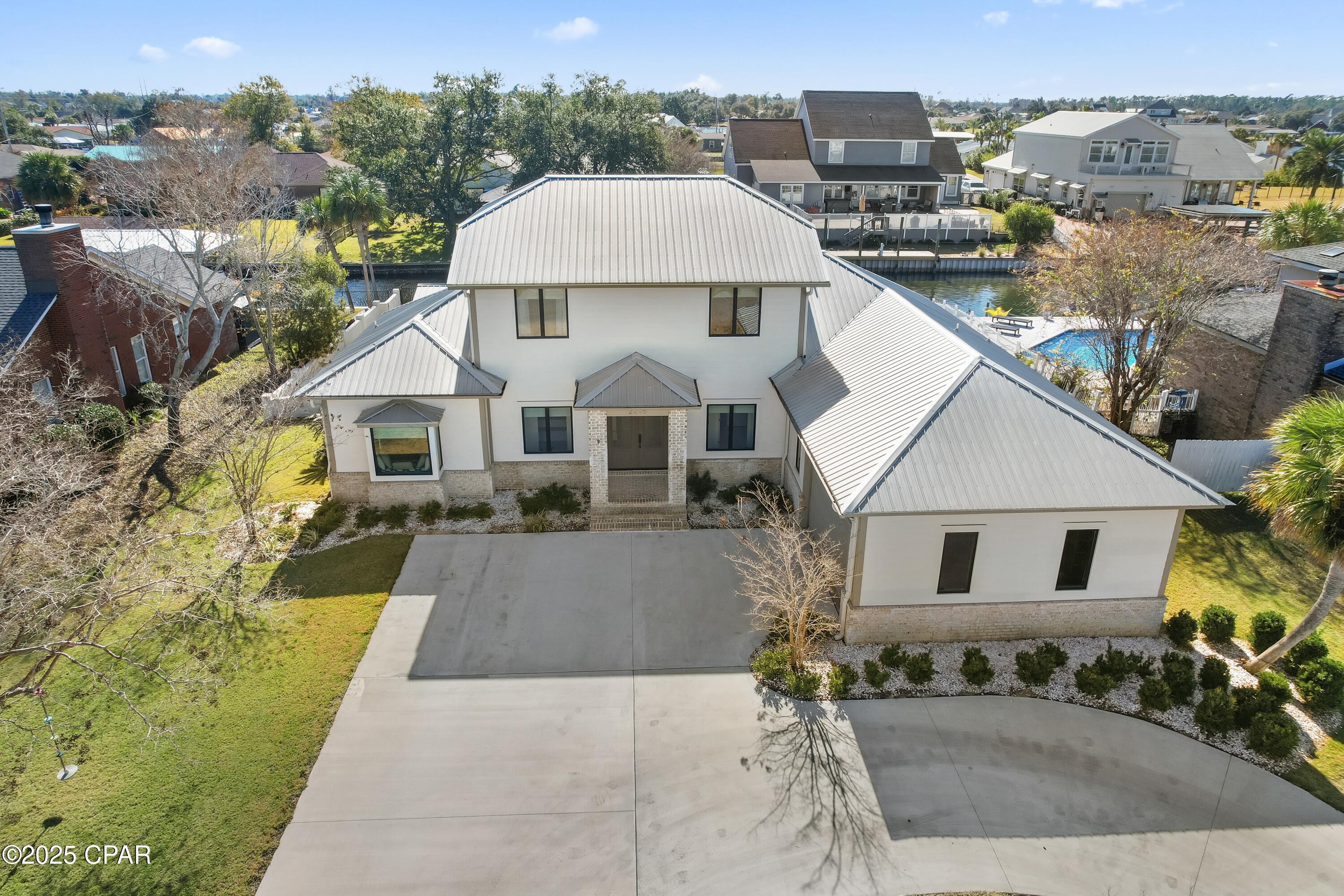 Property Photo:  2205 N Harbour Drive  FL 32444 