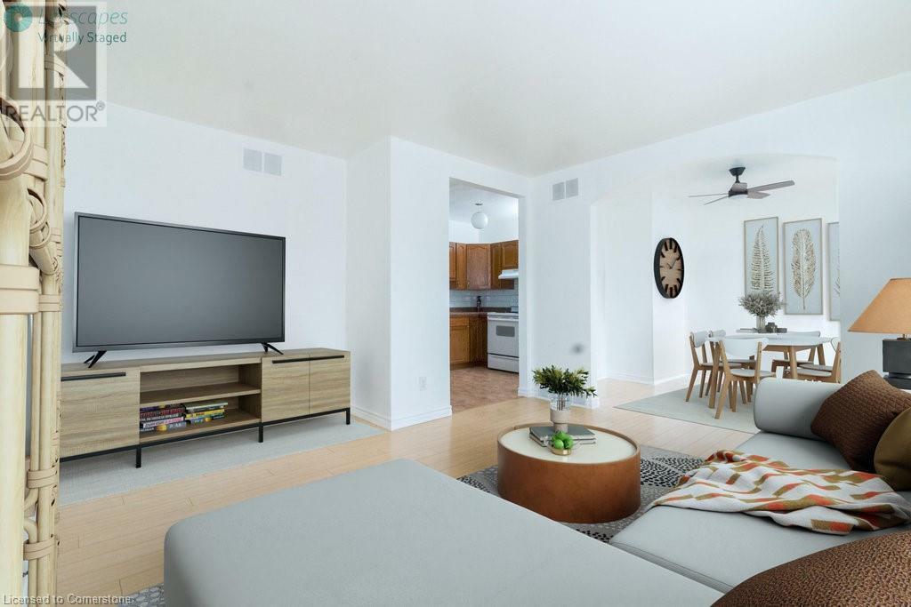 Property Photo:  270 King Street West  ON L8P 1A9 