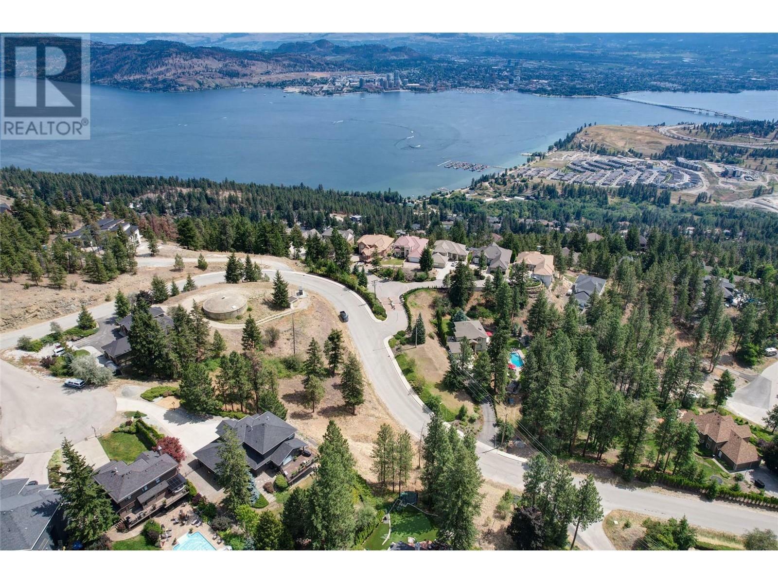 Photo de la propriété:  1436 West Kelowna Road  BC V1Z 3M7 