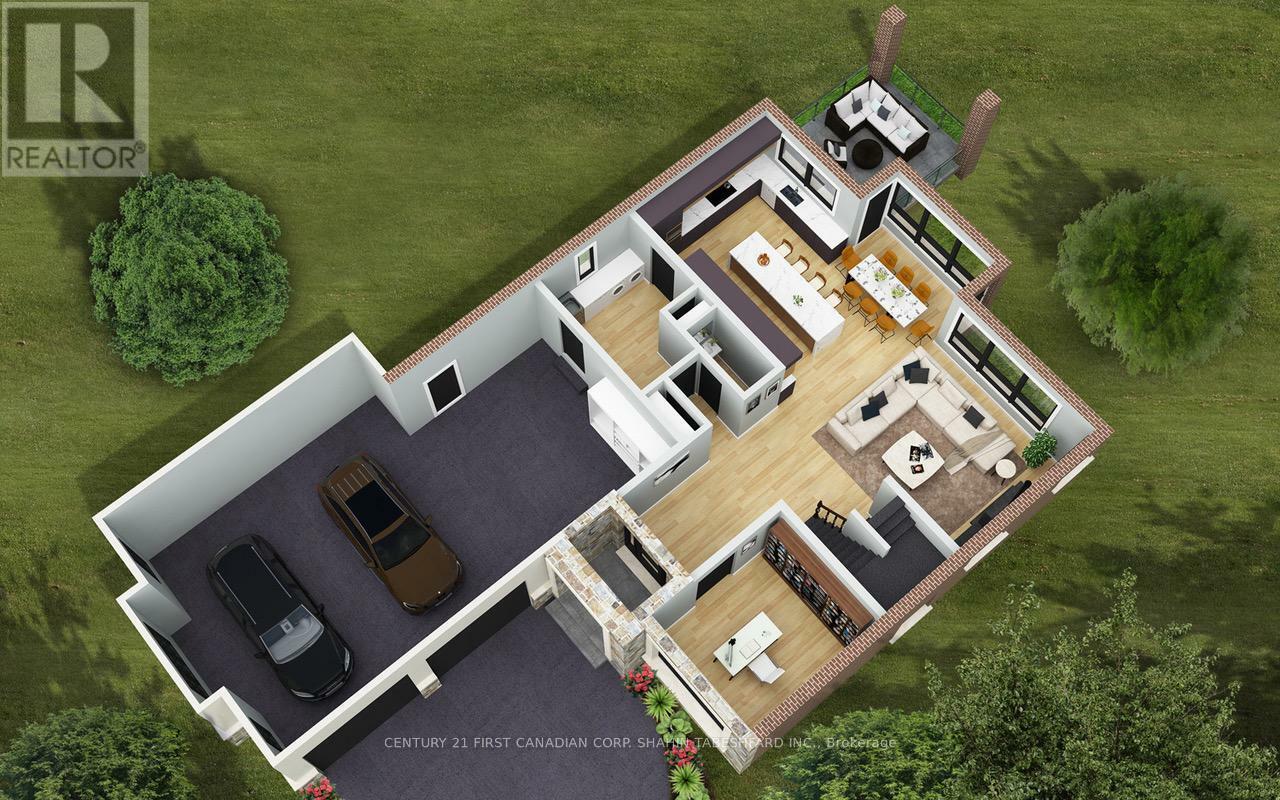 Property Photo:  Lot 66 Fallingbrook Road  ON N6P 1H5 