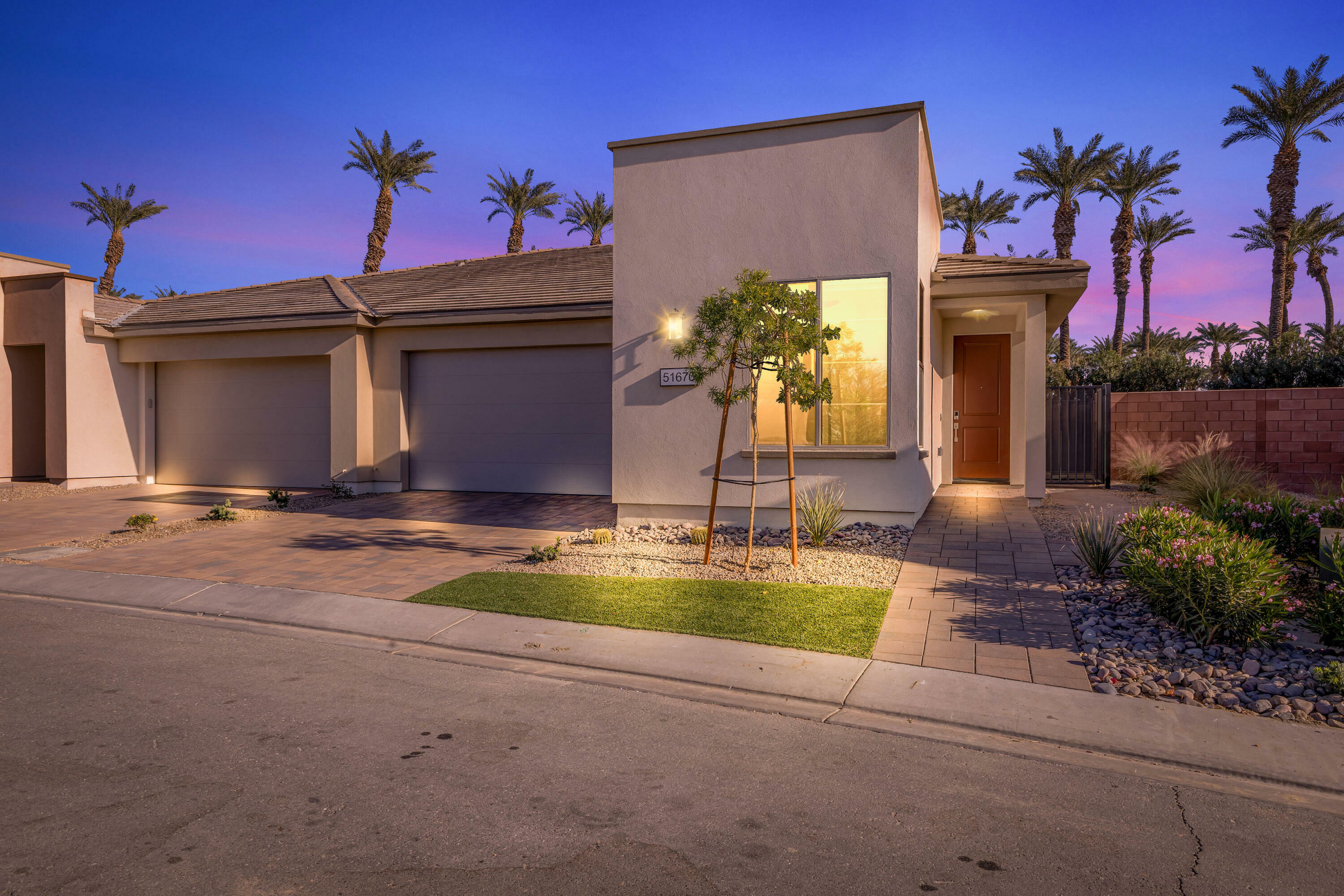 Property Photo:  51670 Whiptail Drive  CA 92201 